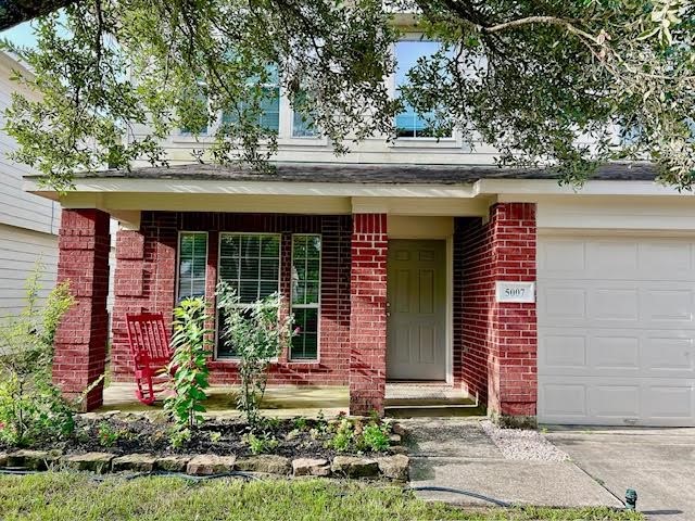 5007 Amorgas Isle Drive Property Photo 3