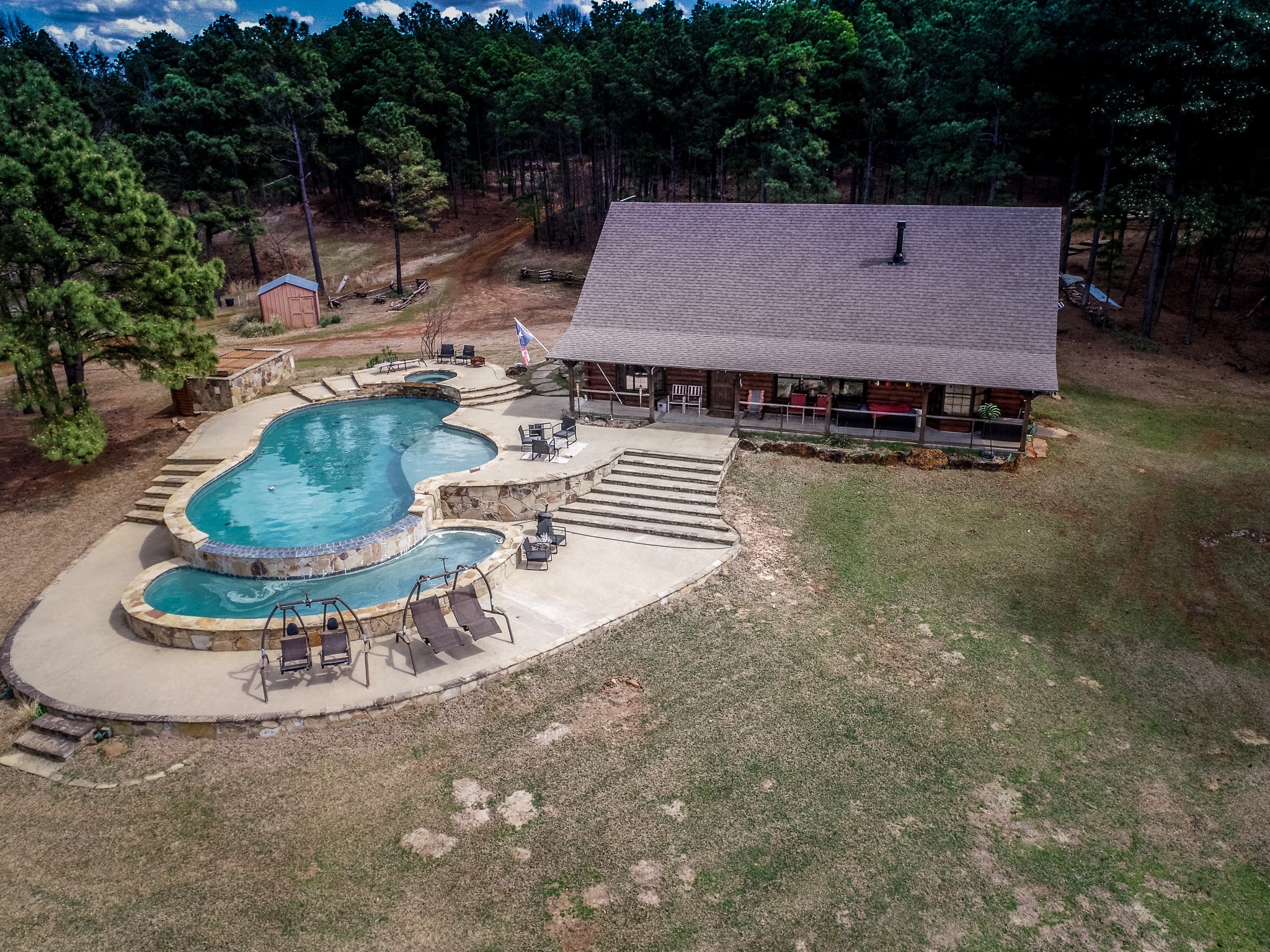 741 Ac Sycamore Road Property Photo 1