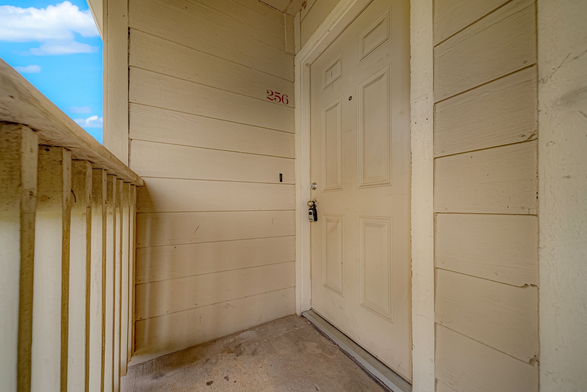 2501 Gulf Freeway 256d Property Photo 2