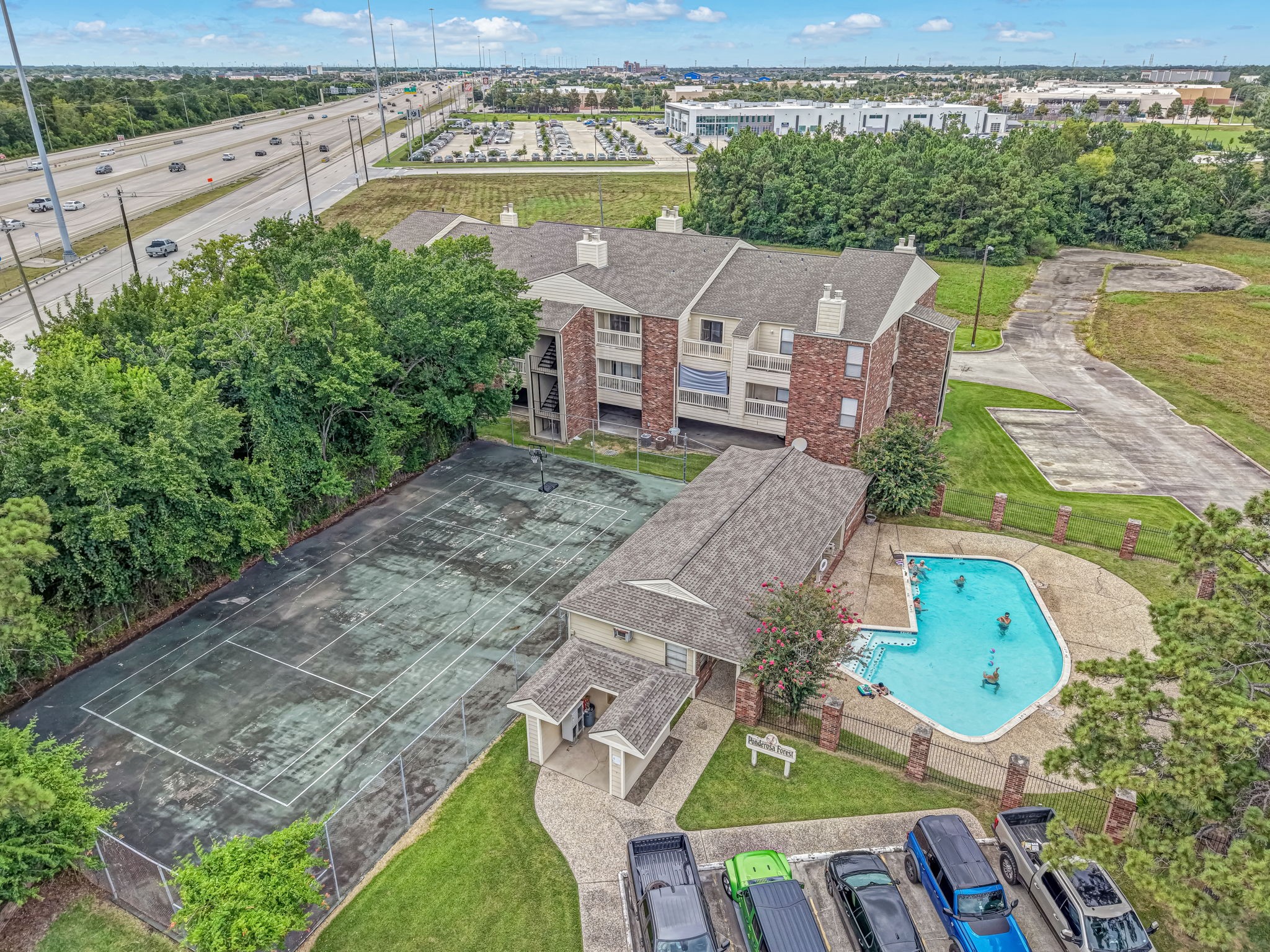 2501 Gulf Freeway 256d Property Photo 33