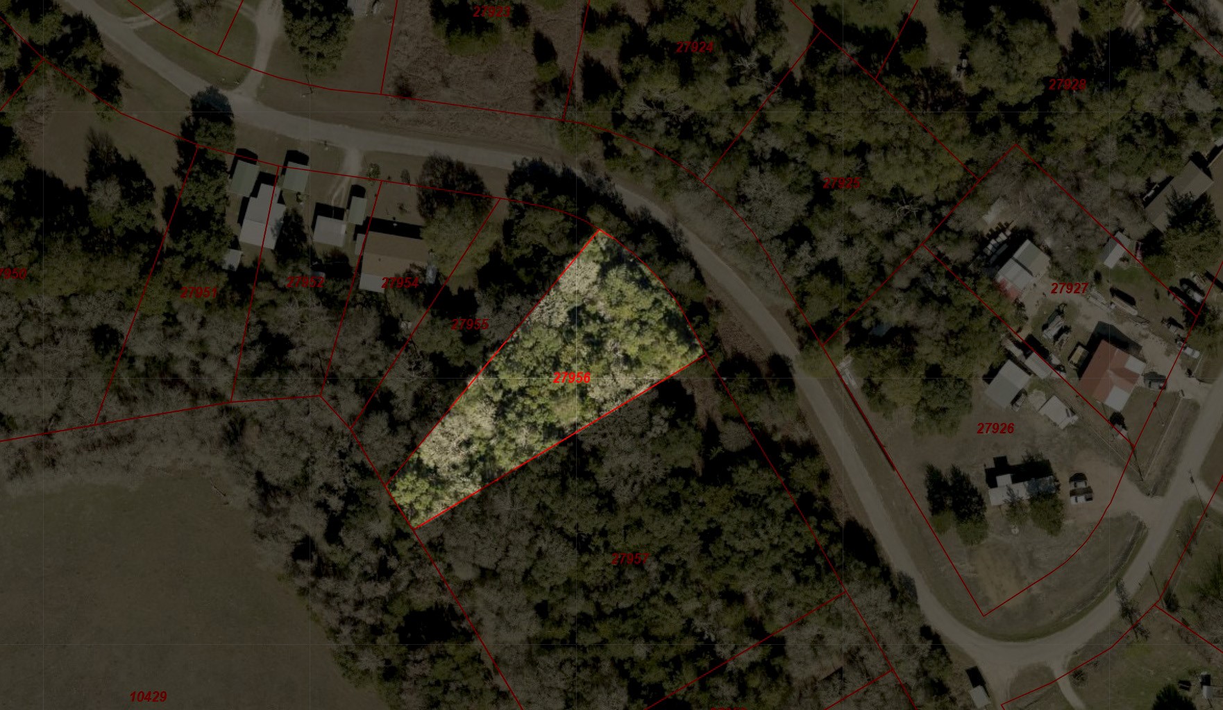 2468 Sierra Road Property Photo 1