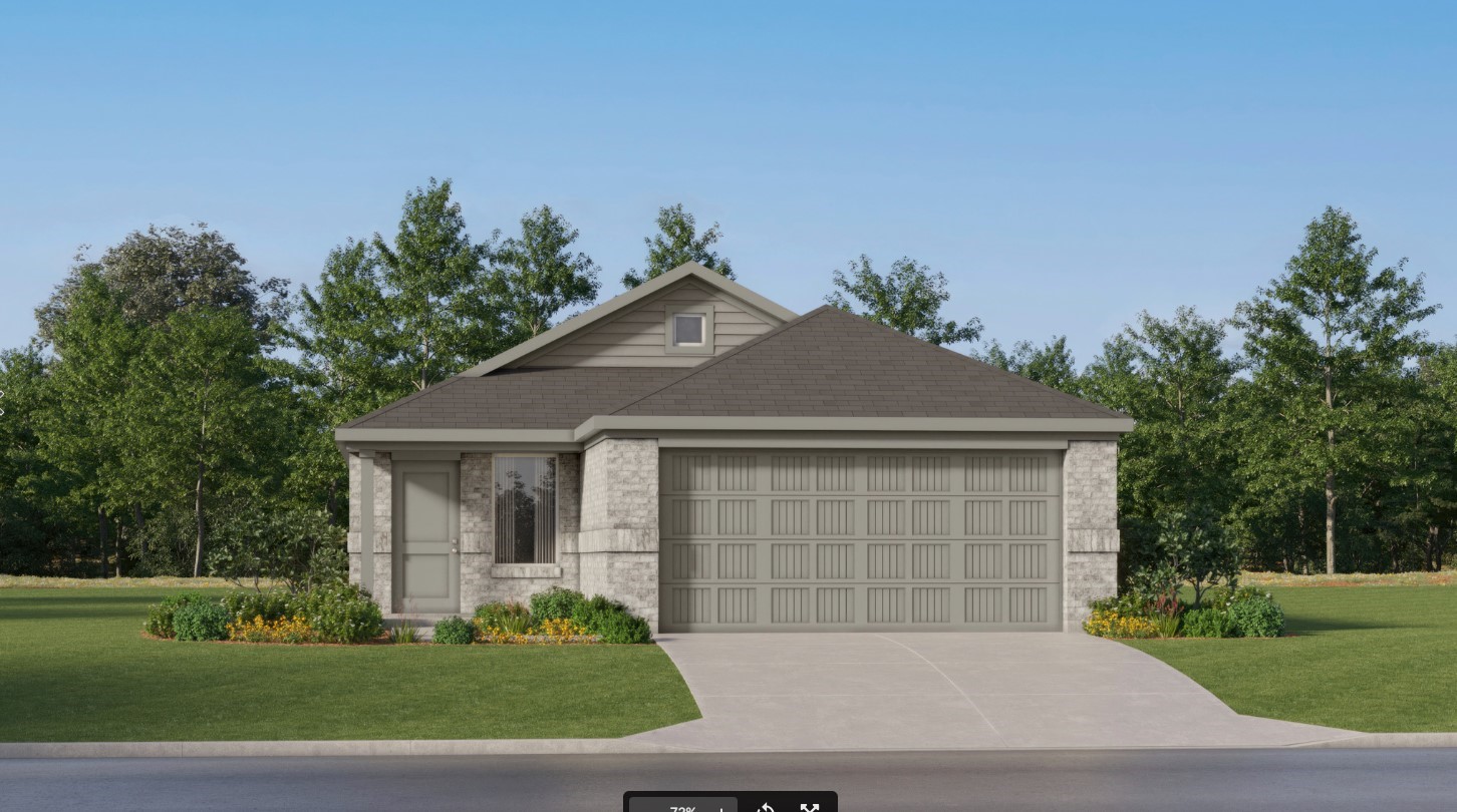 2618 Rain Quail Court Property Photo