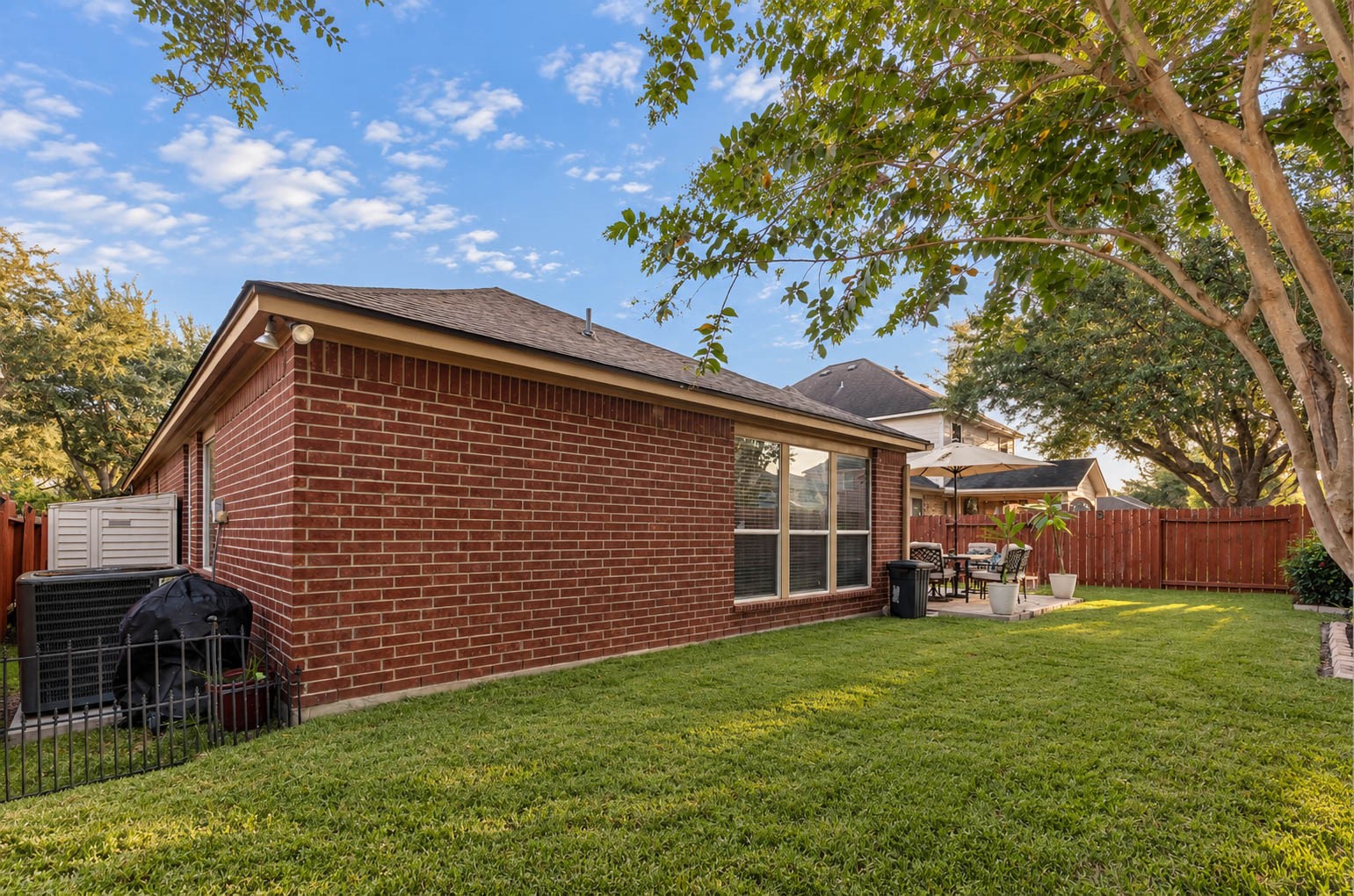 28231 Crossprairie Drive Property Photo 23