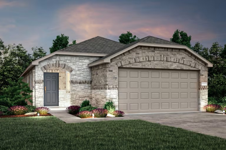 15920 Blass Valley Drive Property Photo 1