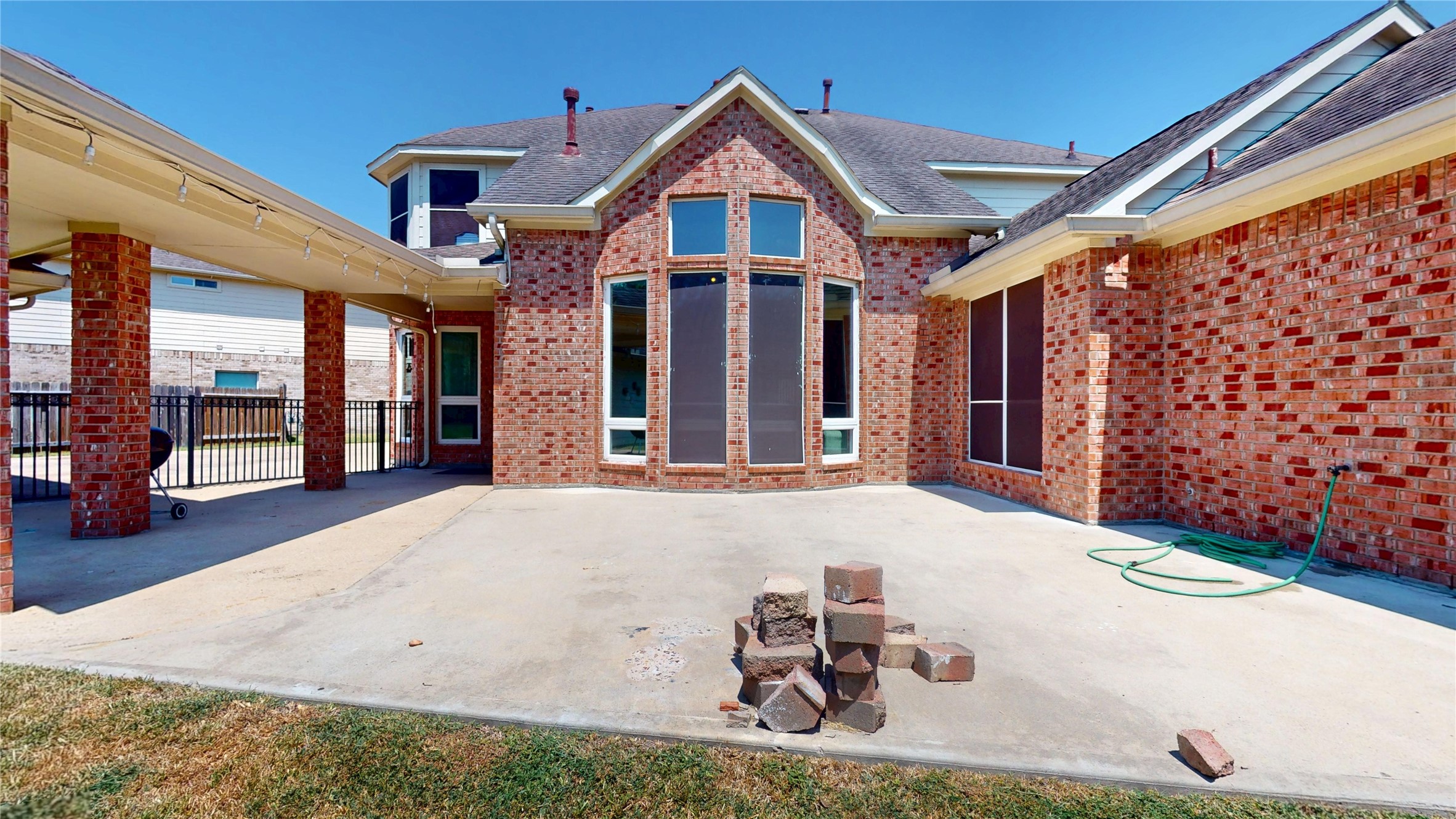 3310 Aspenbrook Ct Court Property Photo 46