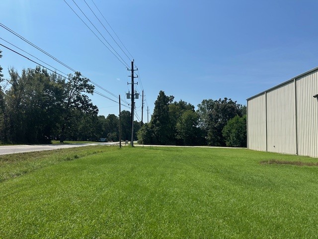 3819 Honea Egypt Road Property Photo 2