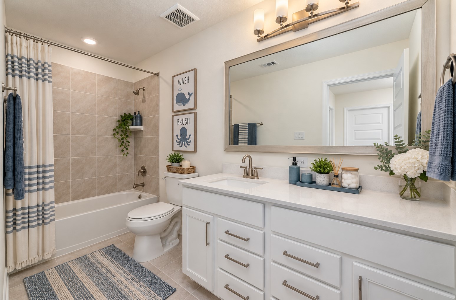 7731 Coral Key Drive Property Photo 13