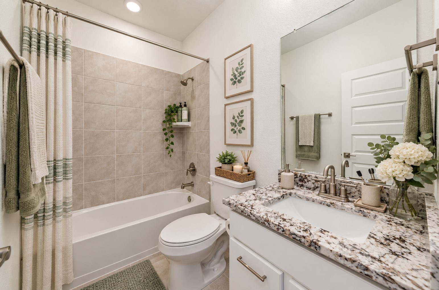 7731 Coral Key Drive Property Photo 15
