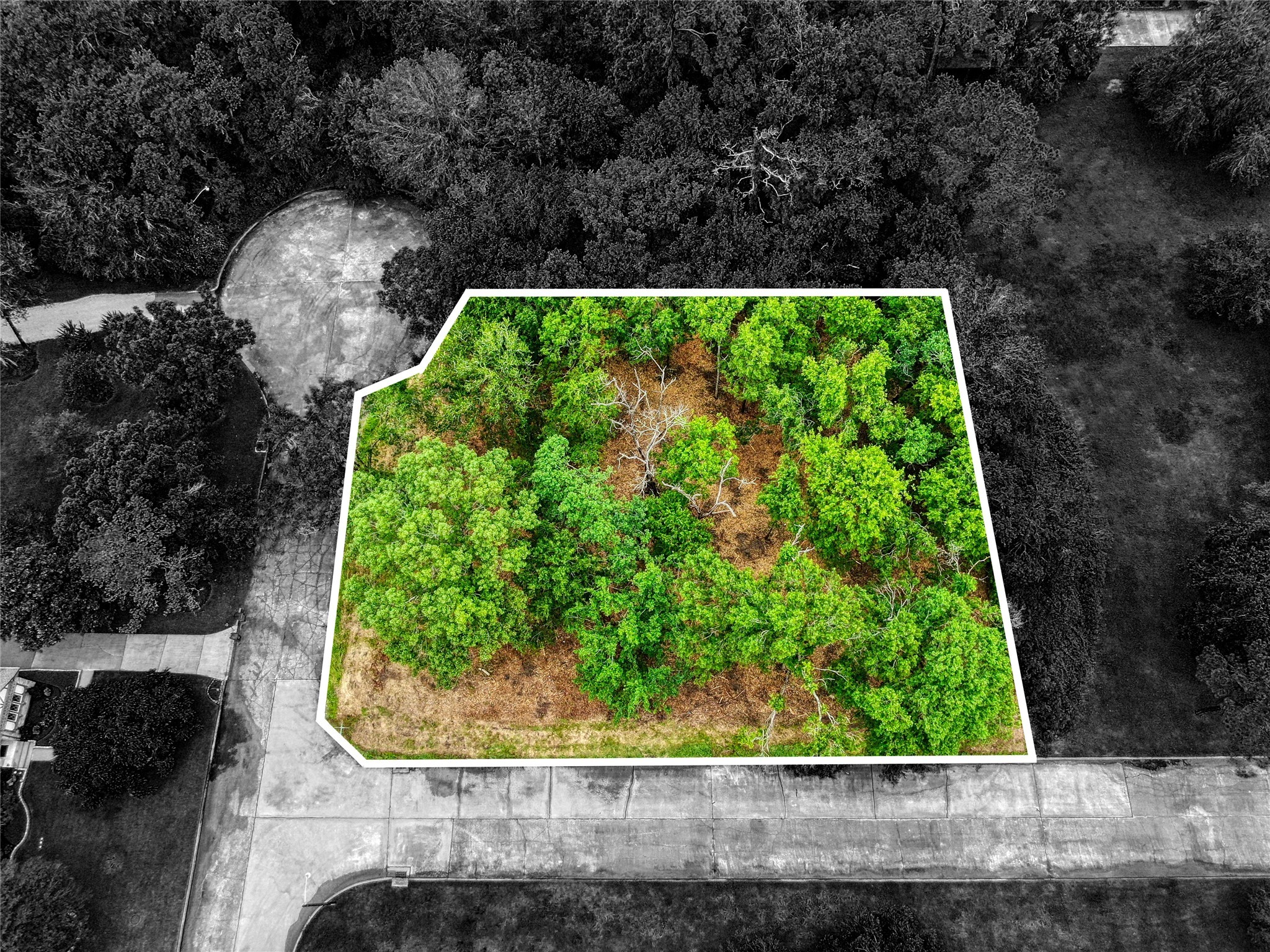 501 Colonial Drive Property Photo 1