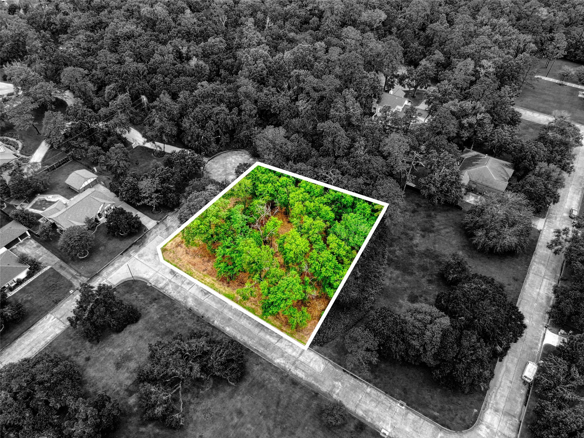 501 Colonial Drive Property Photo 3
