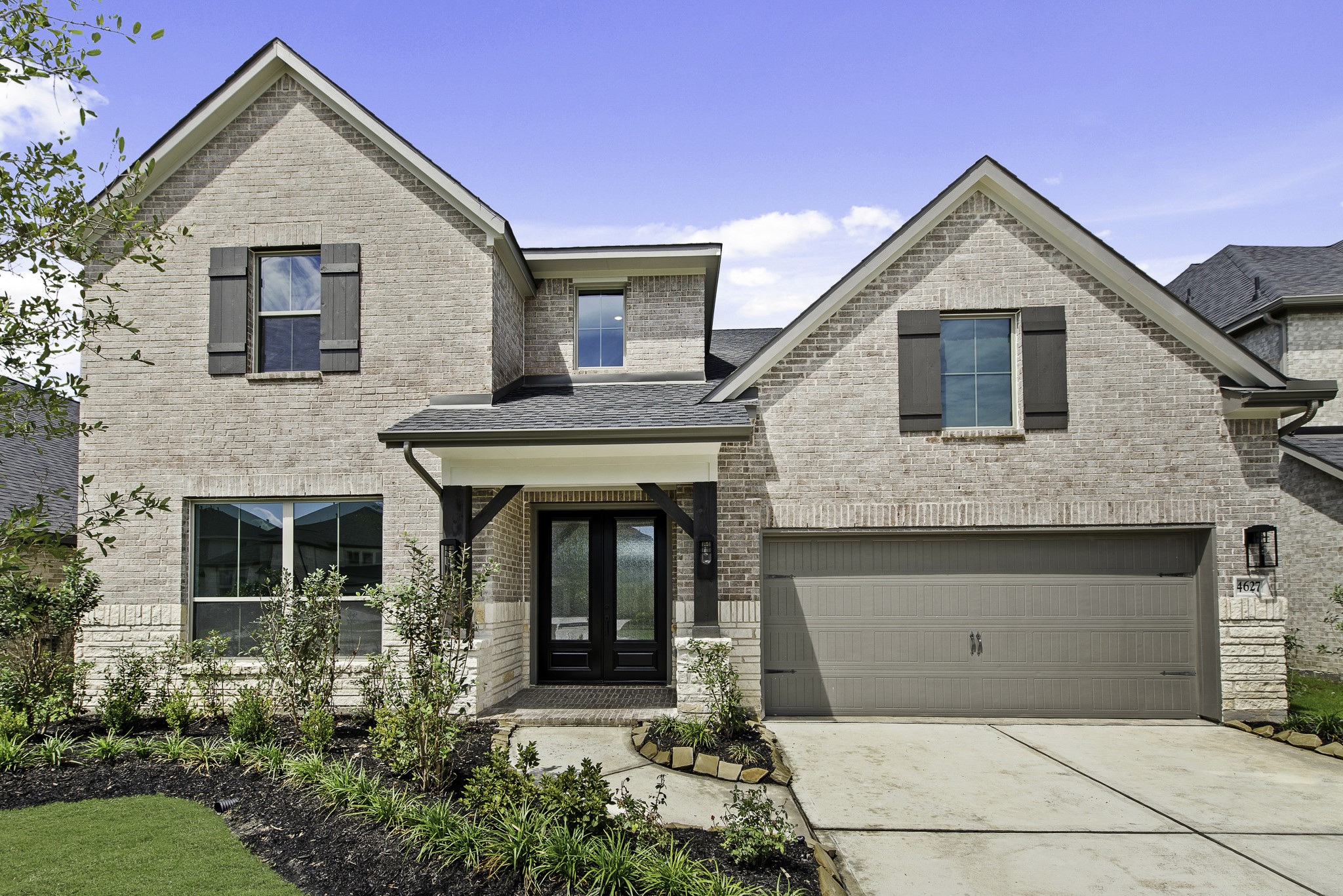 4627 Rustic Garden Lane Property Photo 1