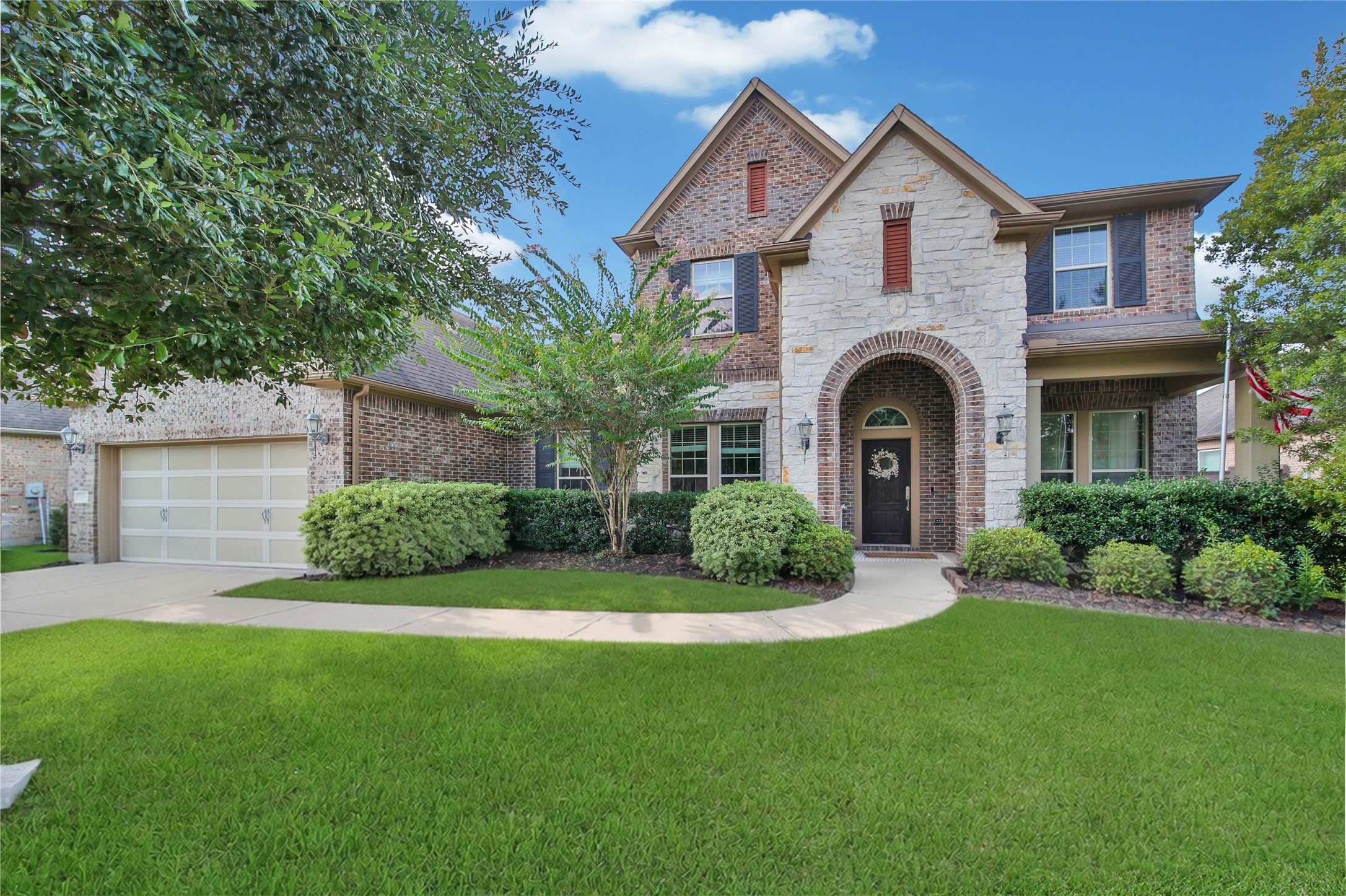 3713 Ginger Creek Lane Property Photo 1