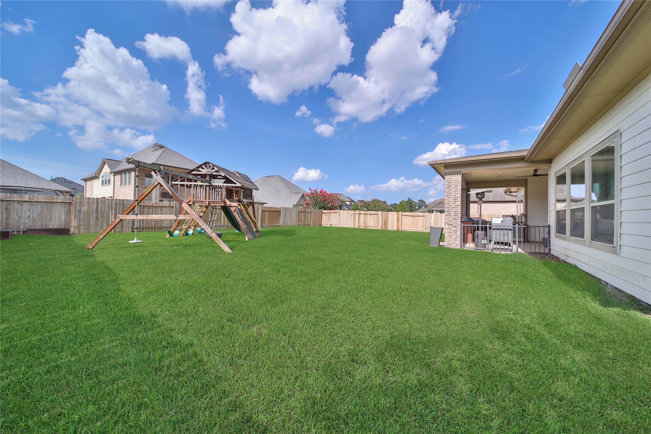 3713 Ginger Creek Lane Property Photo 47