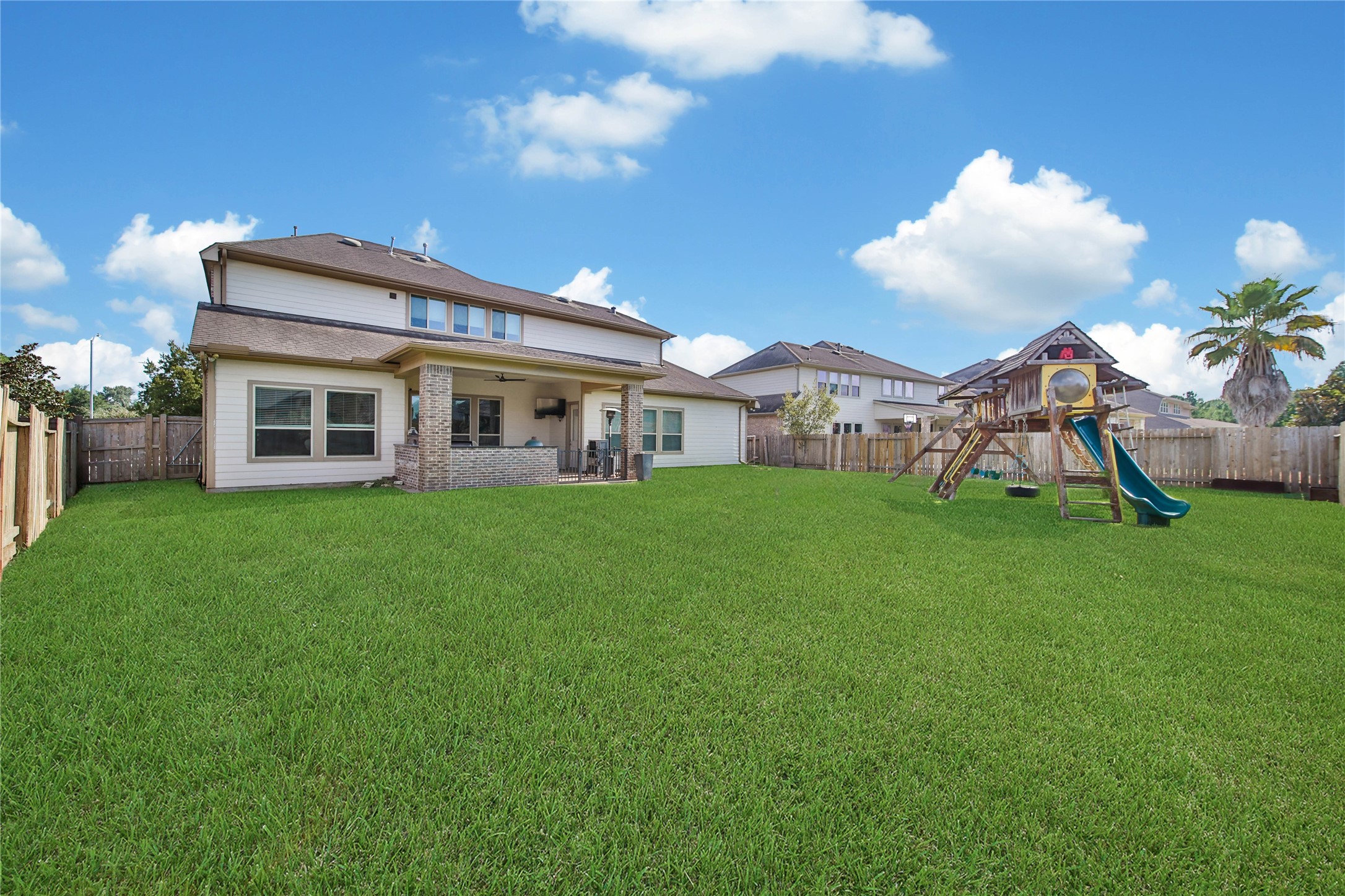 3713 Ginger Creek Lane Property Photo 49
