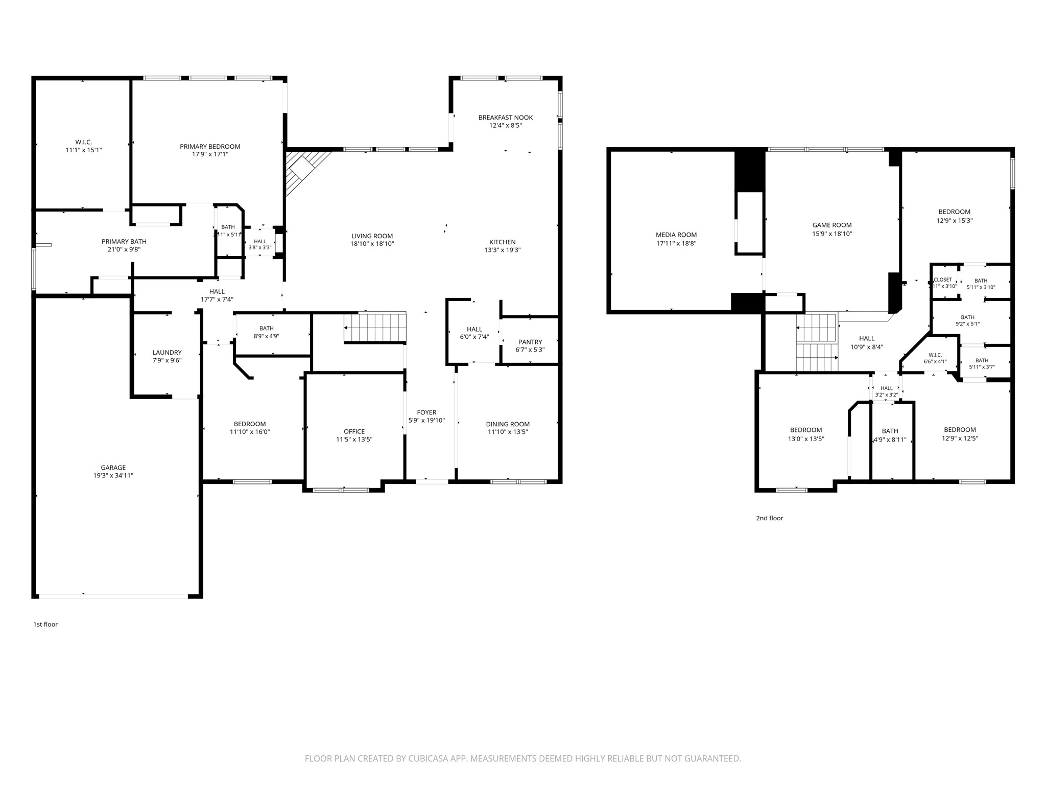 3713 Ginger Creek Lane Property Photo 50