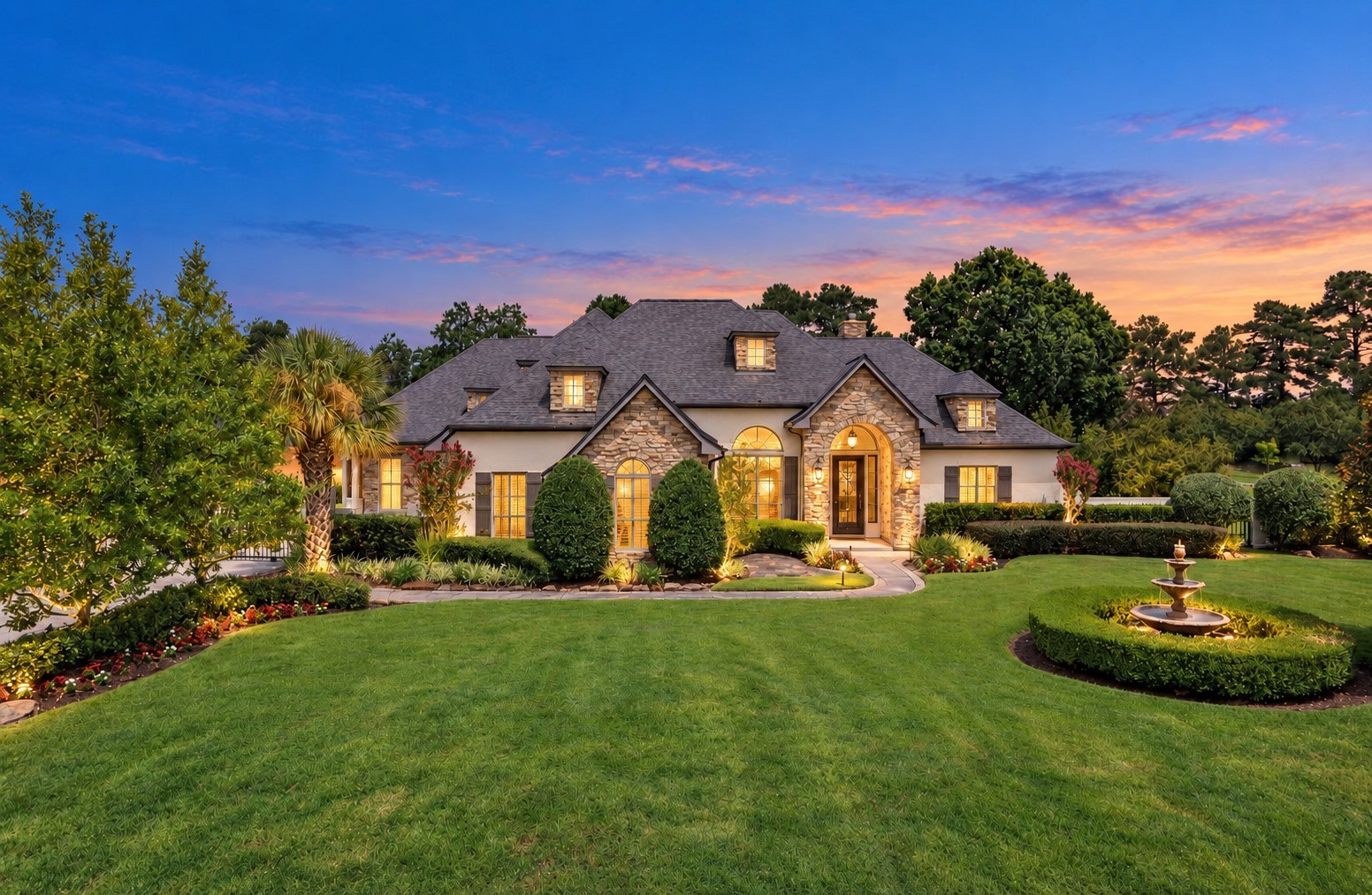 7930 Spring Village Drive