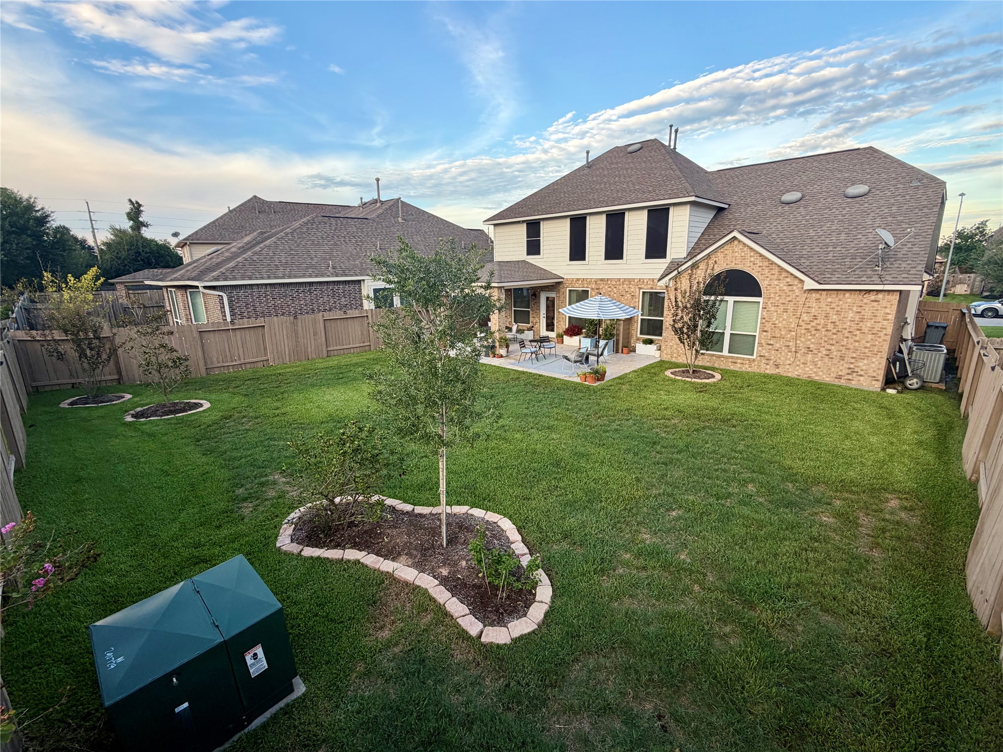 25411 Auburn Bend Drive N Property Photo 32
