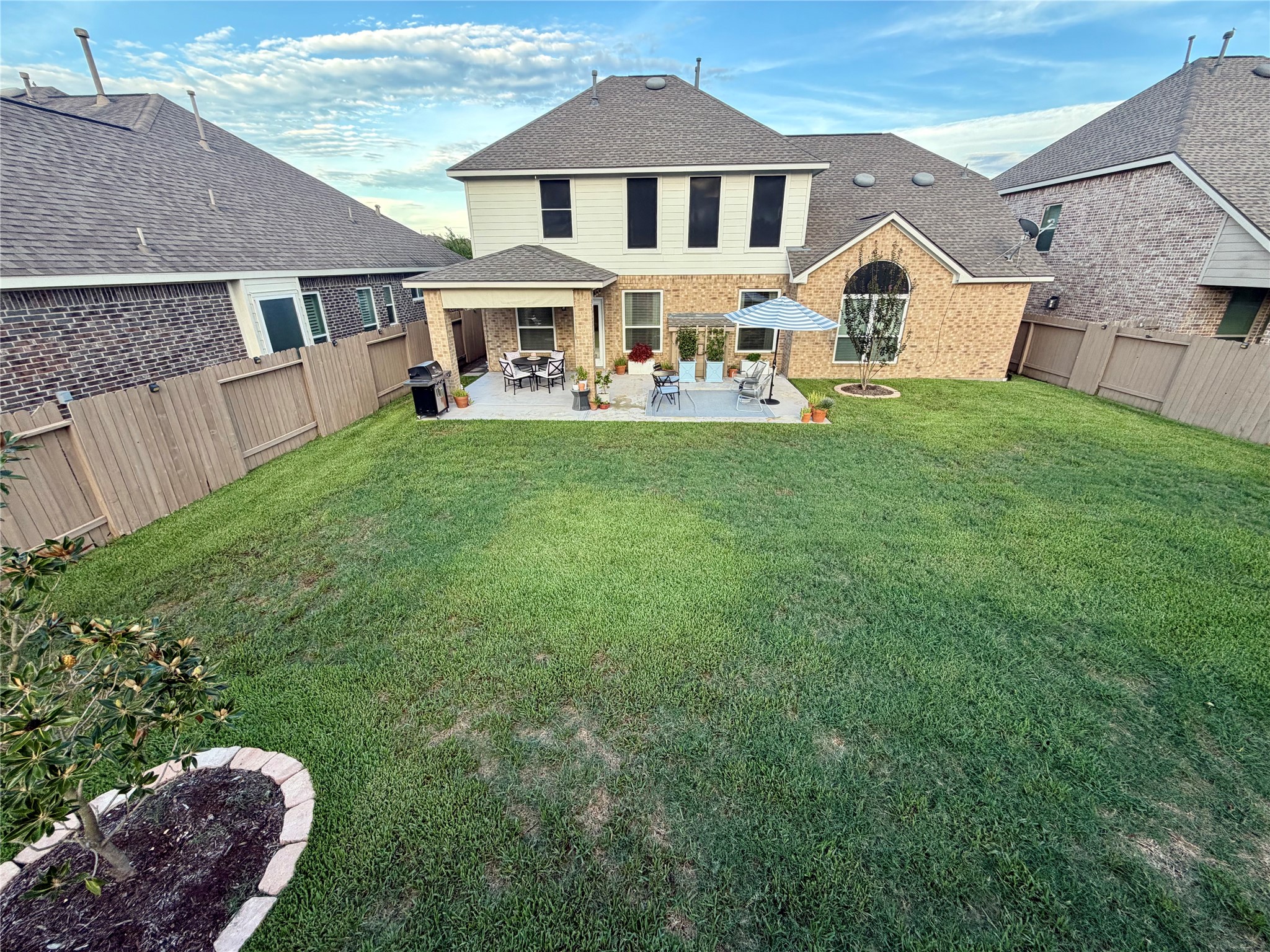 25411 Auburn Bend Drive N Property Photo 33