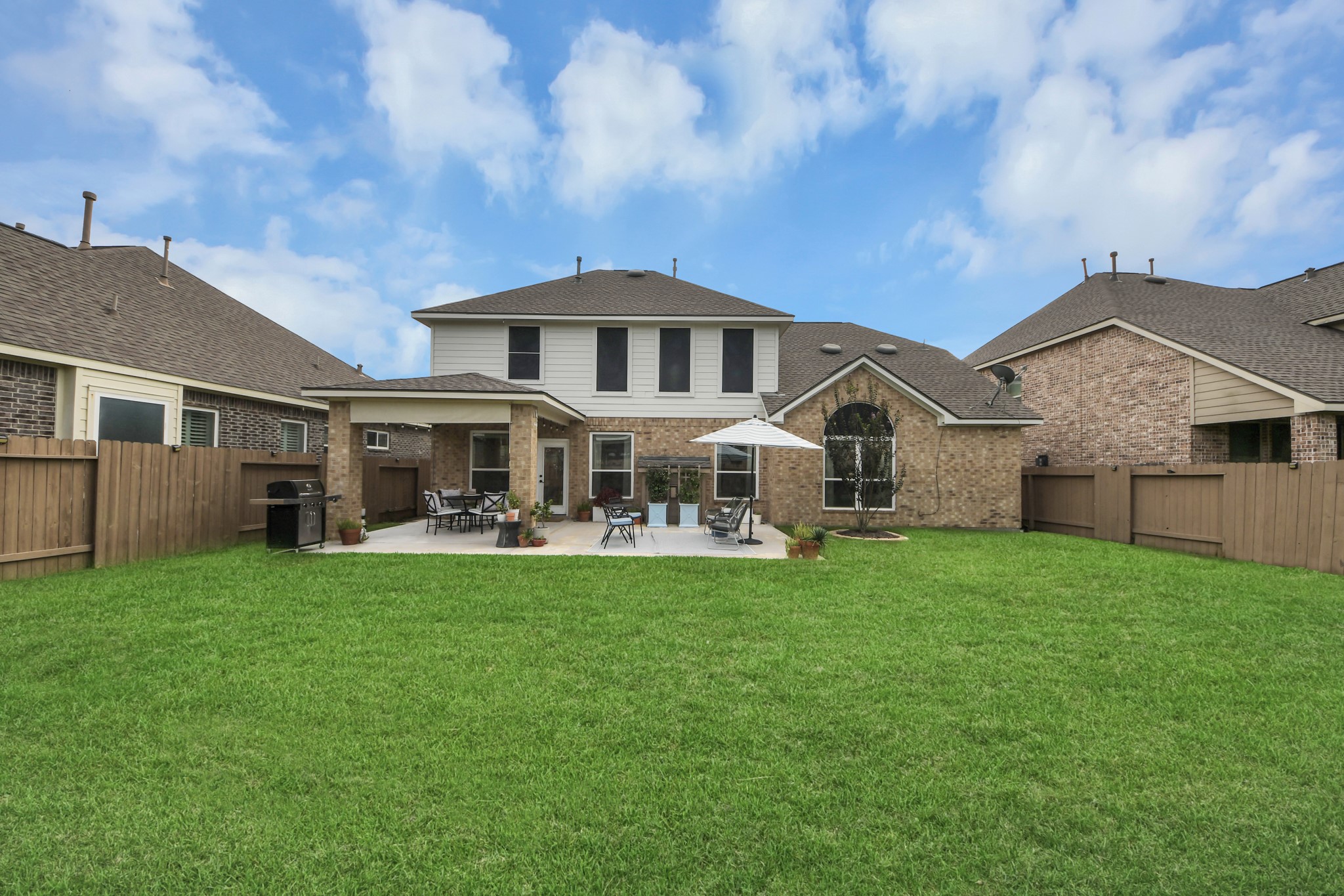 25411 Auburn Bend Drive N Property Photo 34
