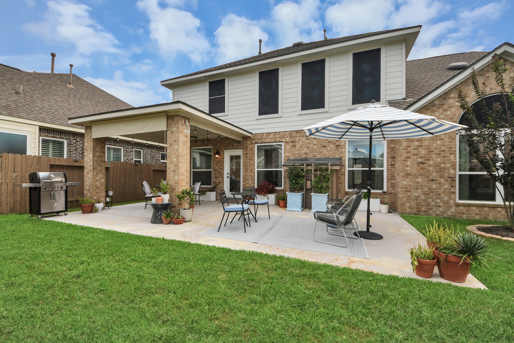 25411 Auburn Bend Drive N Property Photo 35