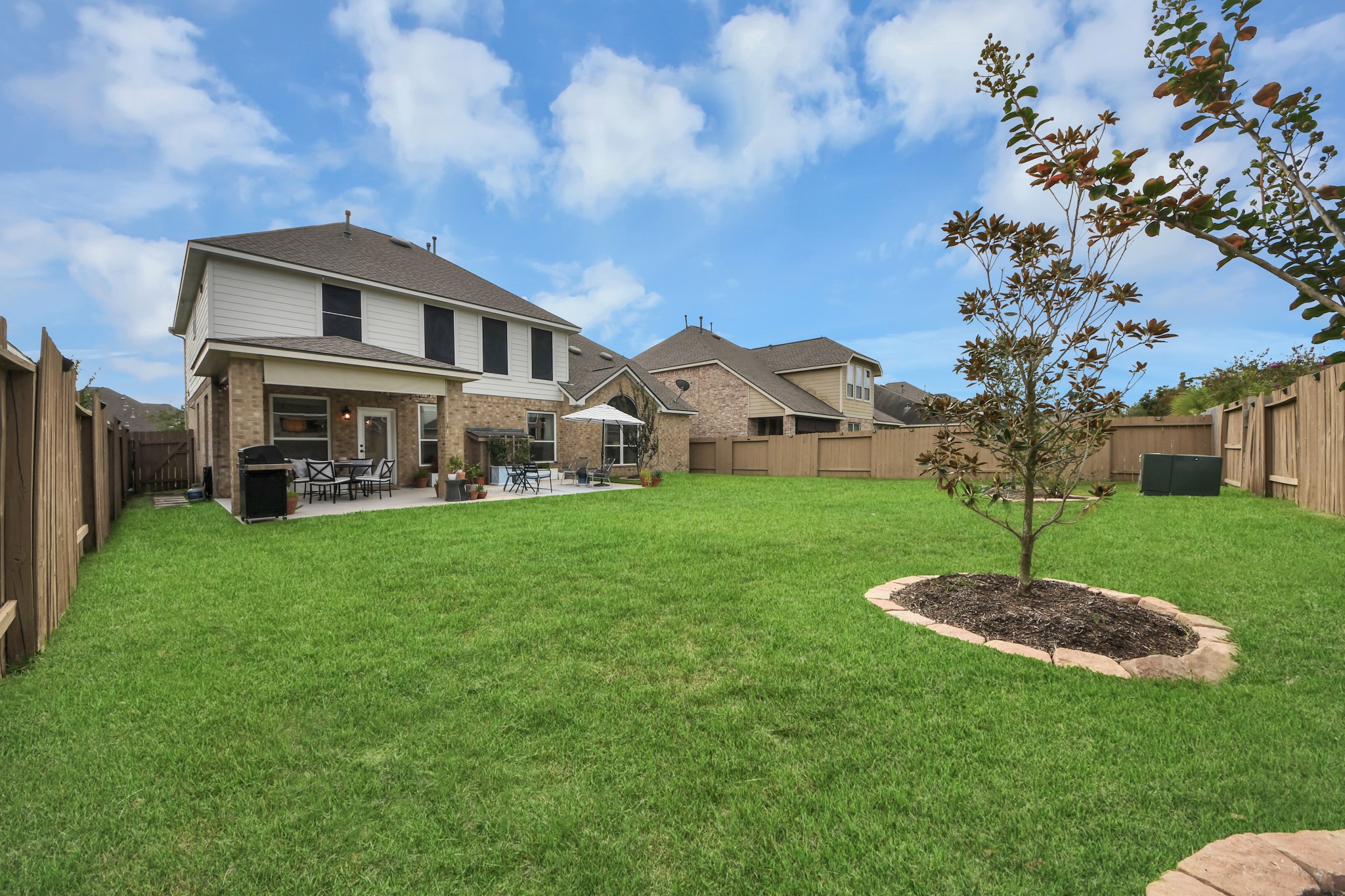 25411 Auburn Bend Drive N Property Photo 37