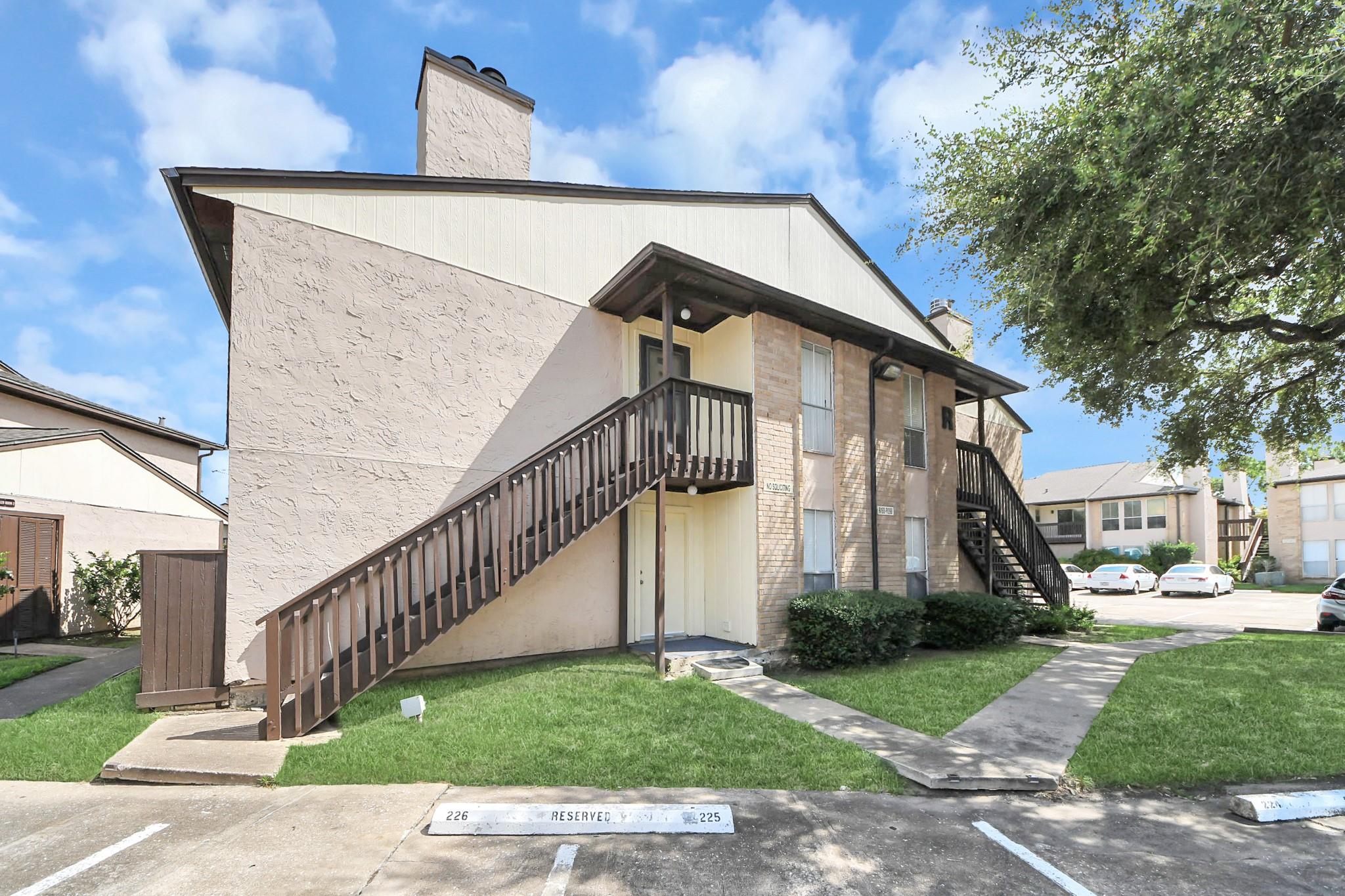 1500 Bay Area Boulevard # 295, Houston Tx 77058 Property Photo 22
