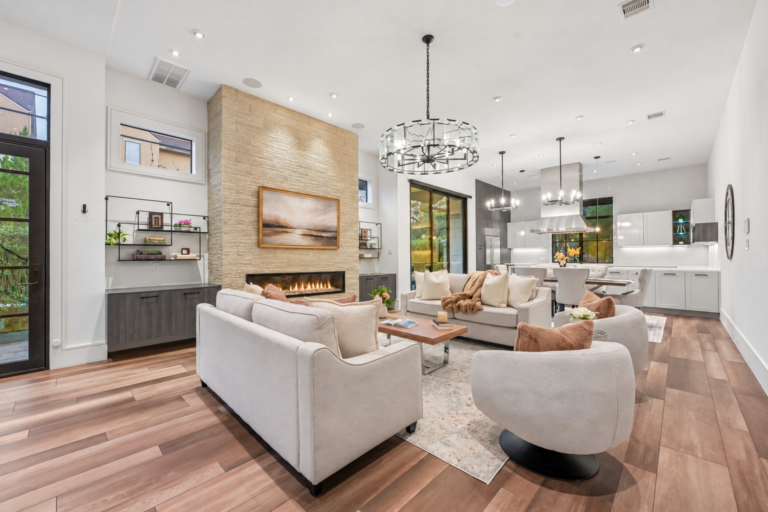 6602 Wanita Place A Property Photo 2