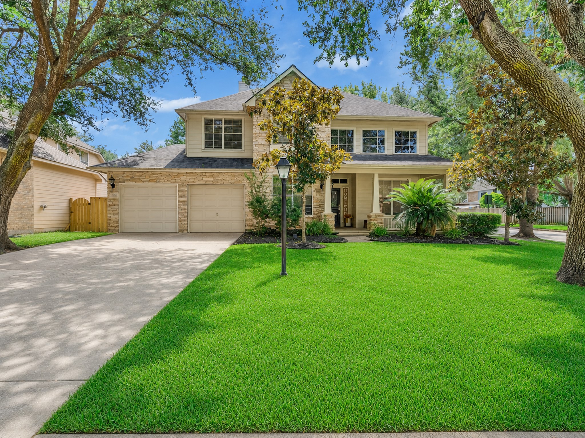 3502 Velasco Court Property Photo 1