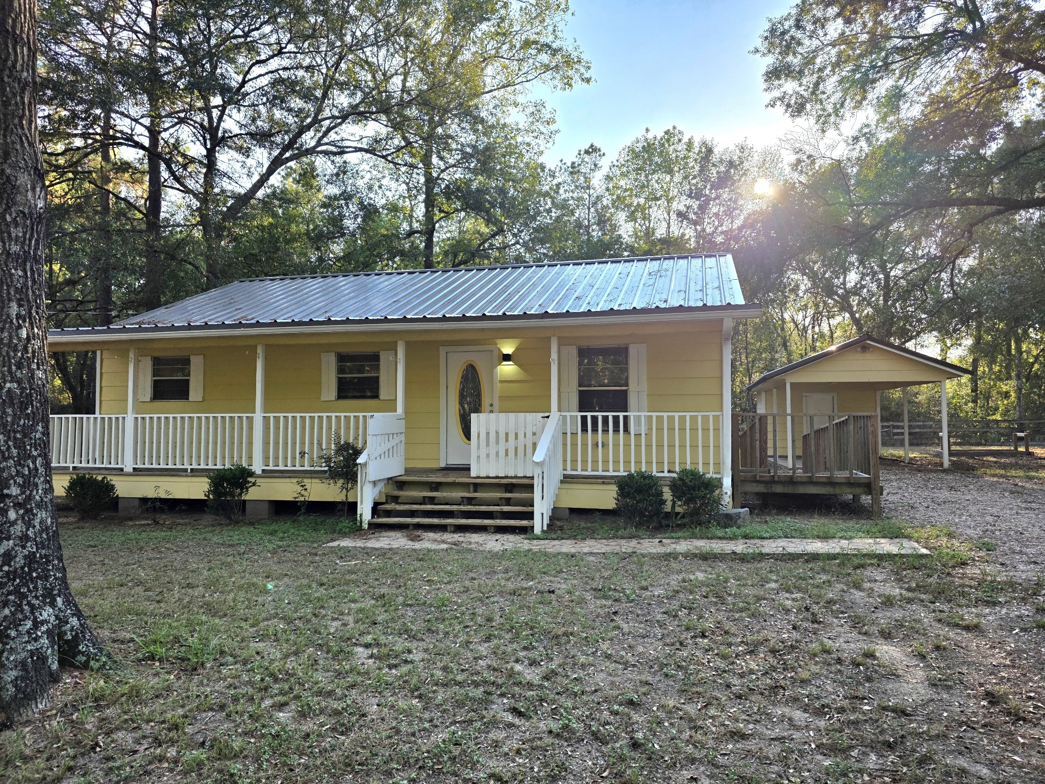 12105 Old County Road Property Photo 2