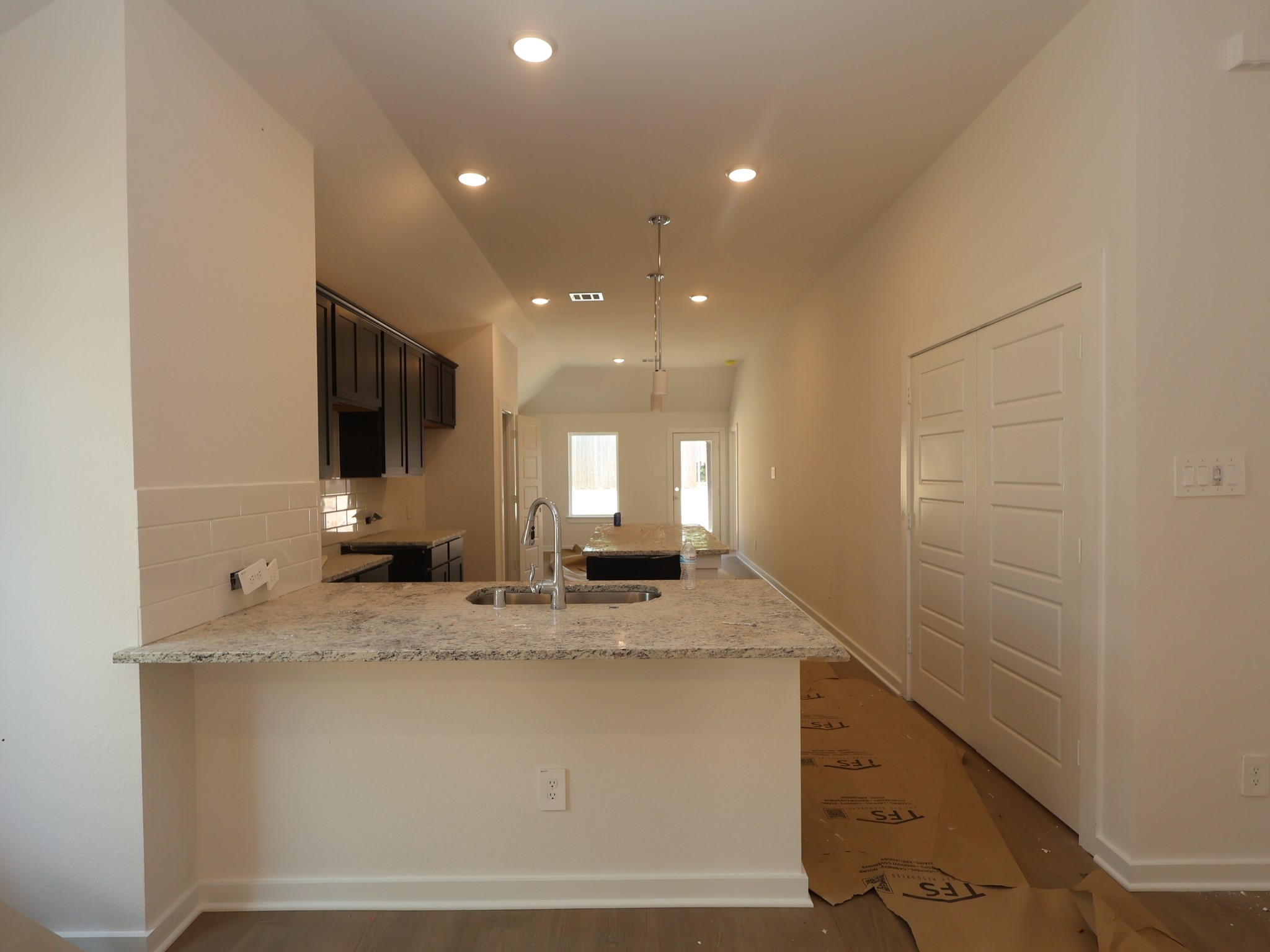 613 Falling Cave Drive Property Photo 3