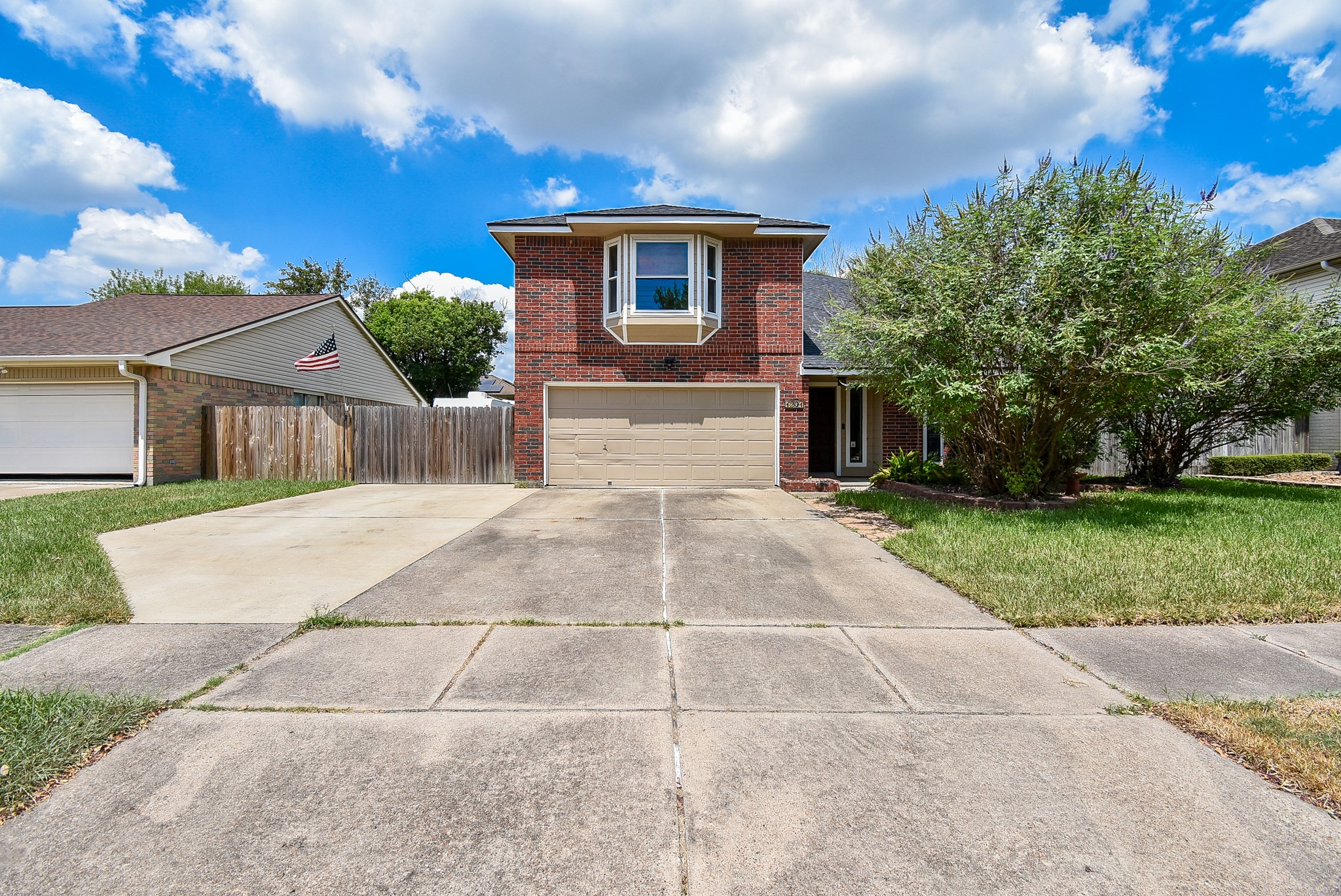 1201 Wildwood Drive Property Photo 1