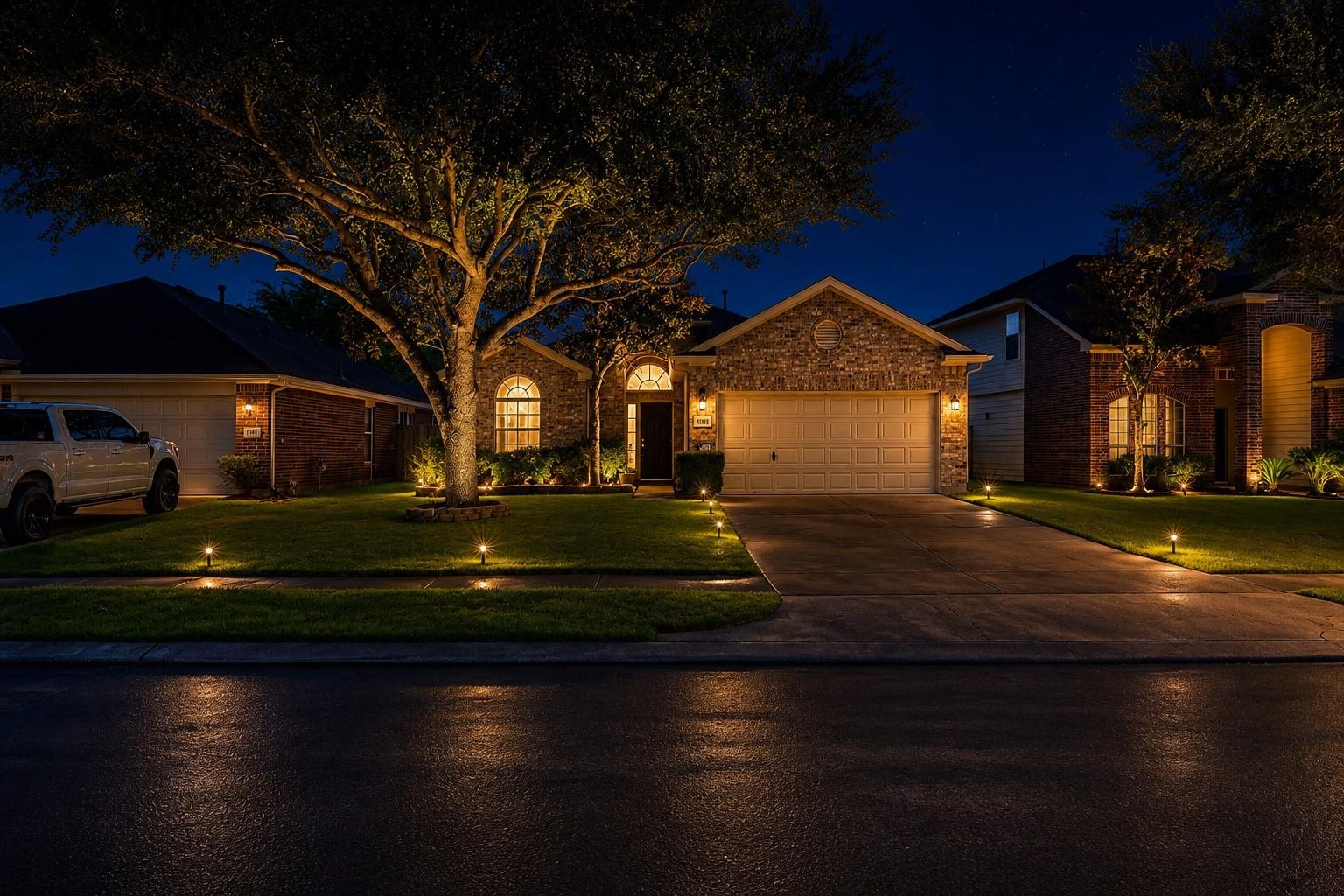 803 Pickett Hill Lane Lane, Rosenberg TX 77469 Property Photo 1