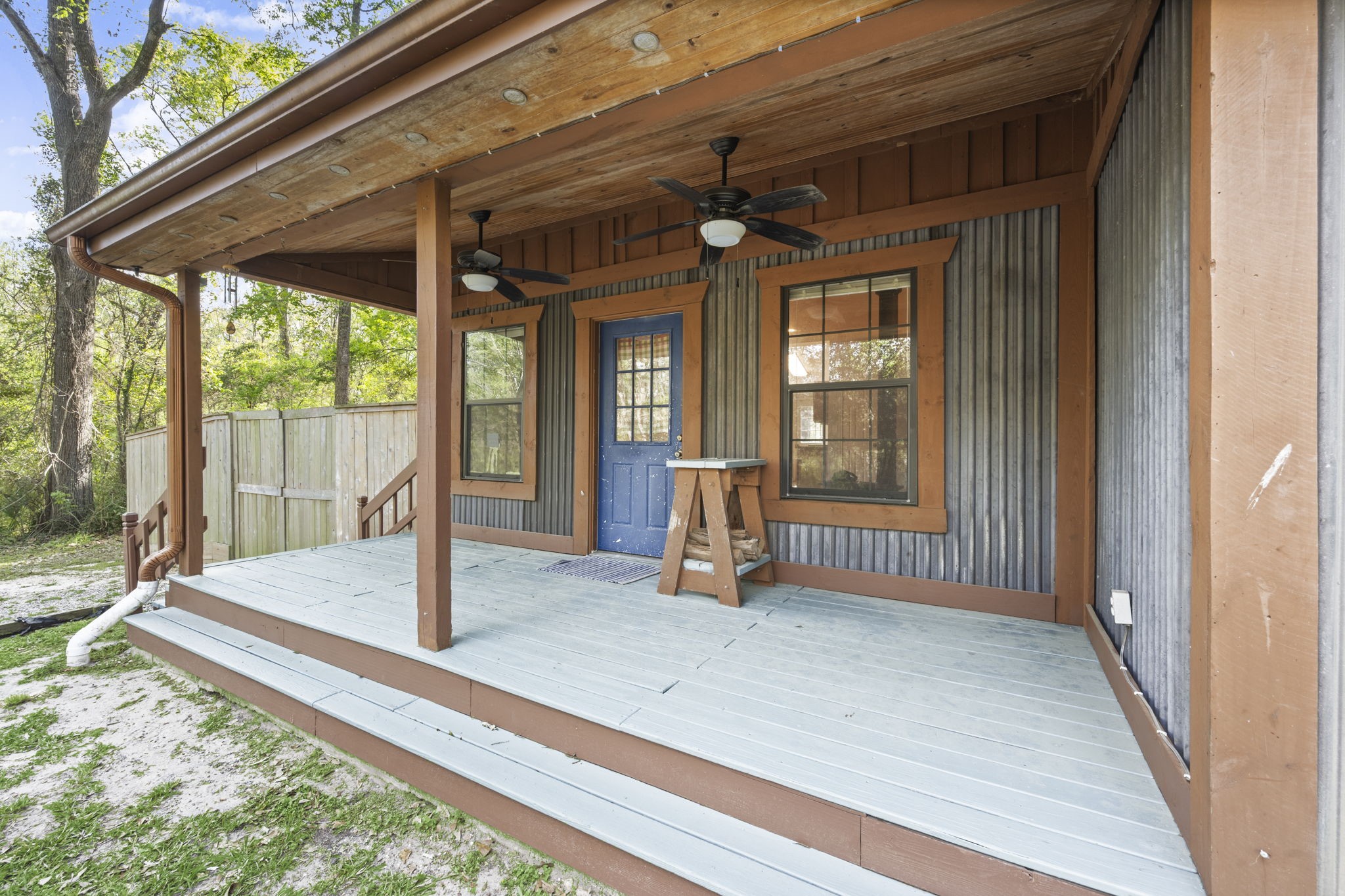 12991 Royal Creek Road Property Photo 1