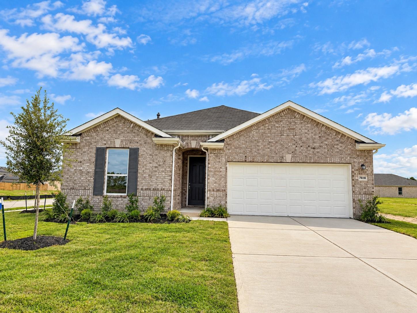 7818 Rustic Lariat Dr, Richmond TX 77406 Property Photo 1