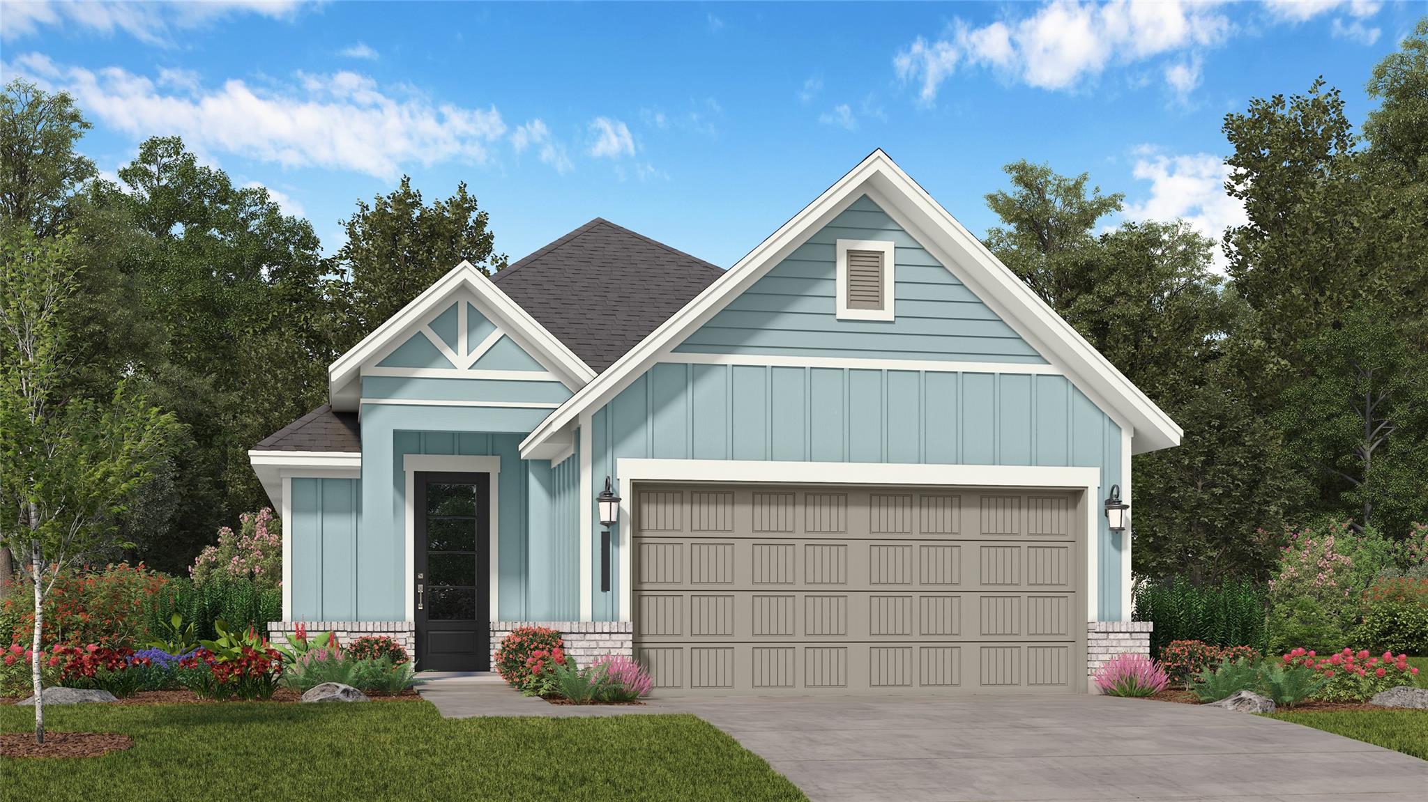 29507 Meadowcreek Hill Drive, Waller TX 77484 Property Photo 1