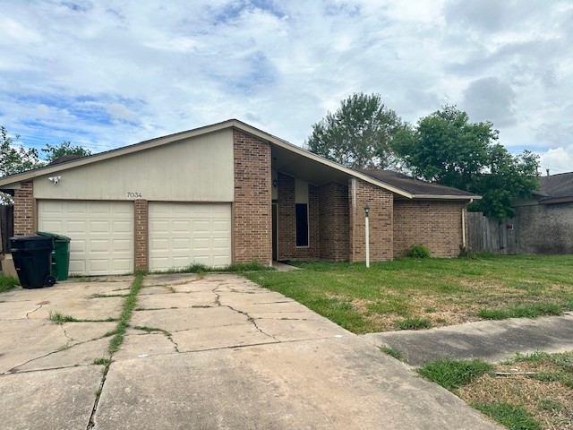 7034 Trigate Drive Property Photo 1