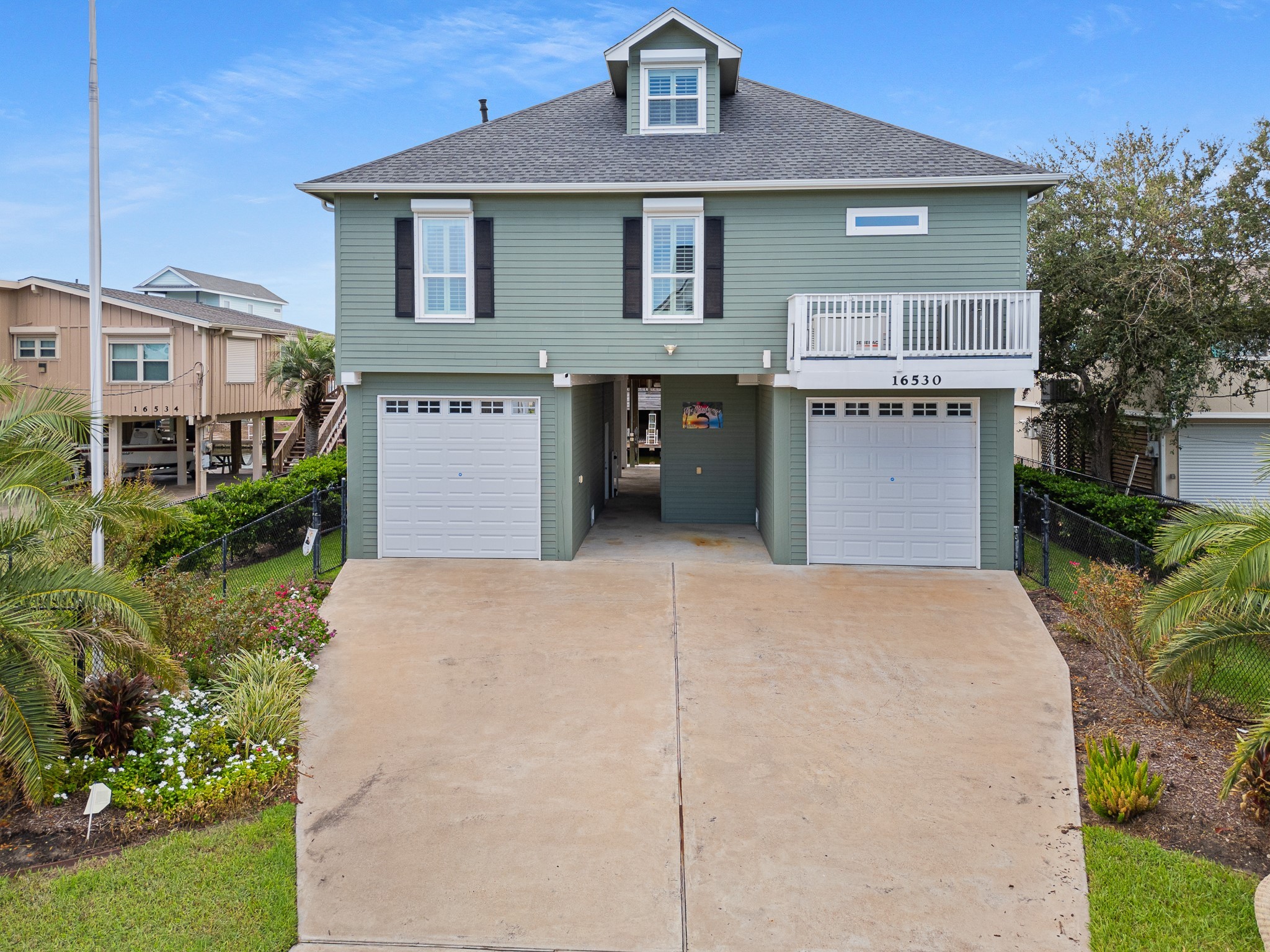 16530 Tampico Way Property Photo 2
