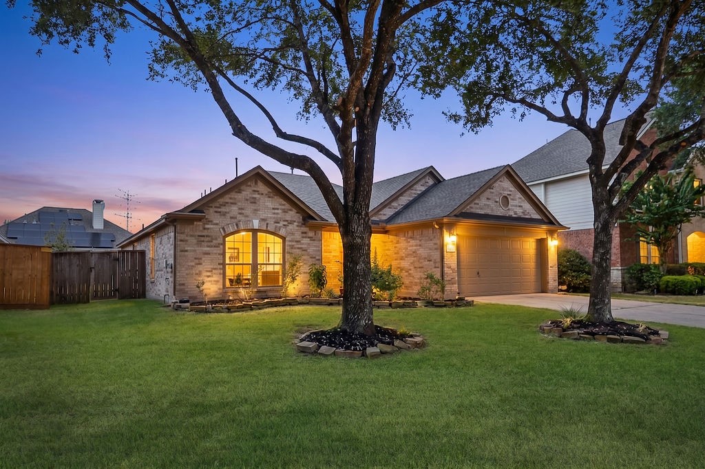 14903 Meridian Park Lane Property Photo