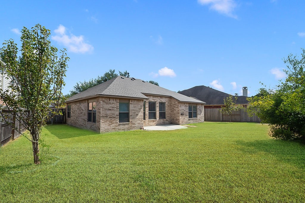 14903 Meridian Park Lane Property Photo 34