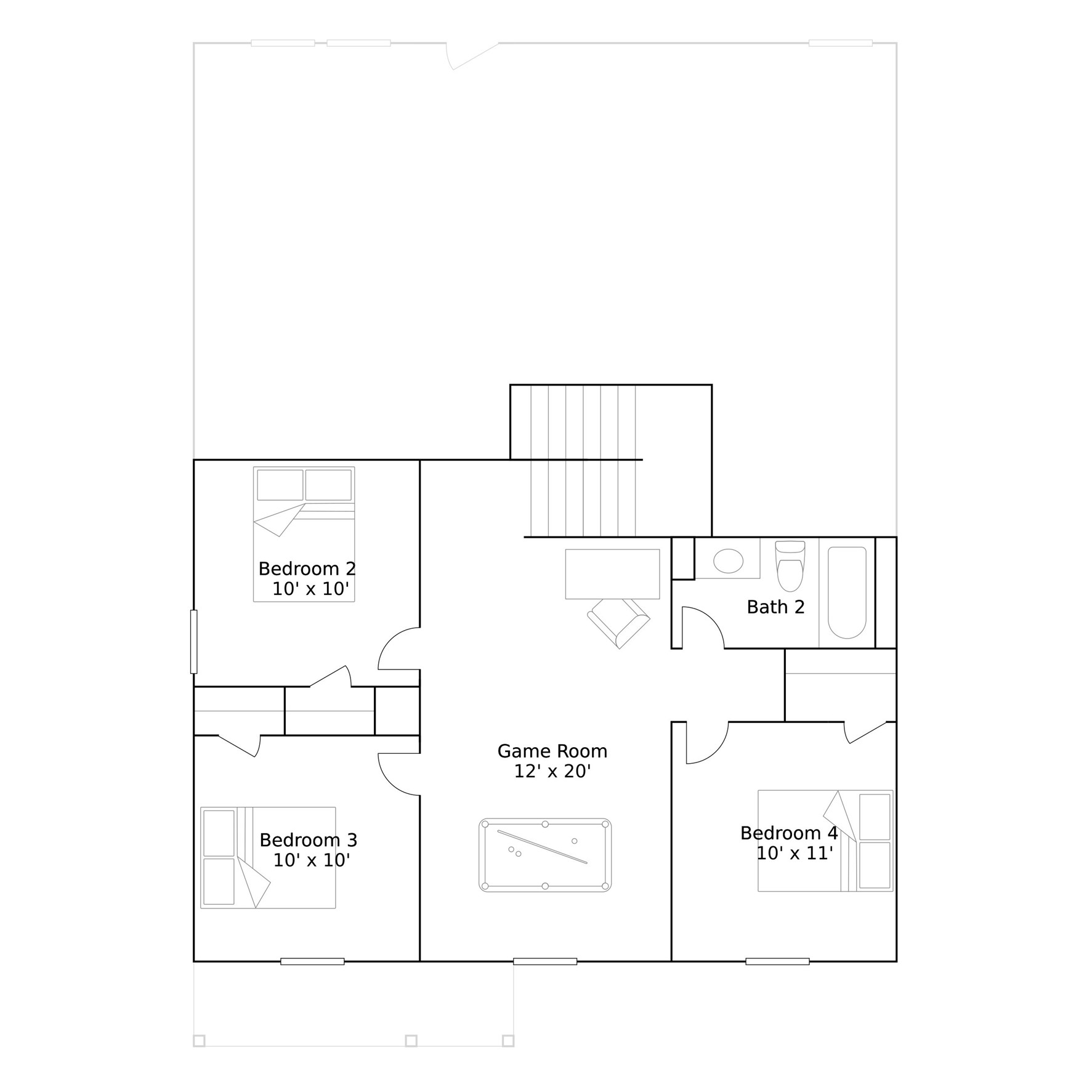 644 Rusted Spur Way Property Photo 3