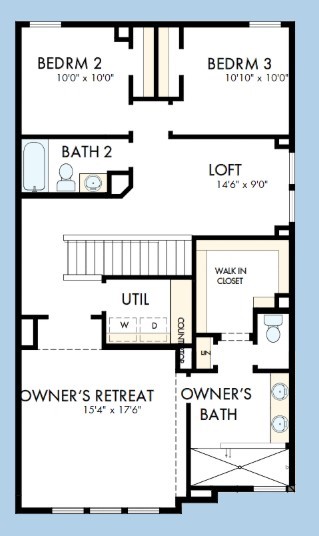 16022 Hayes Park Drive Property Photo 10