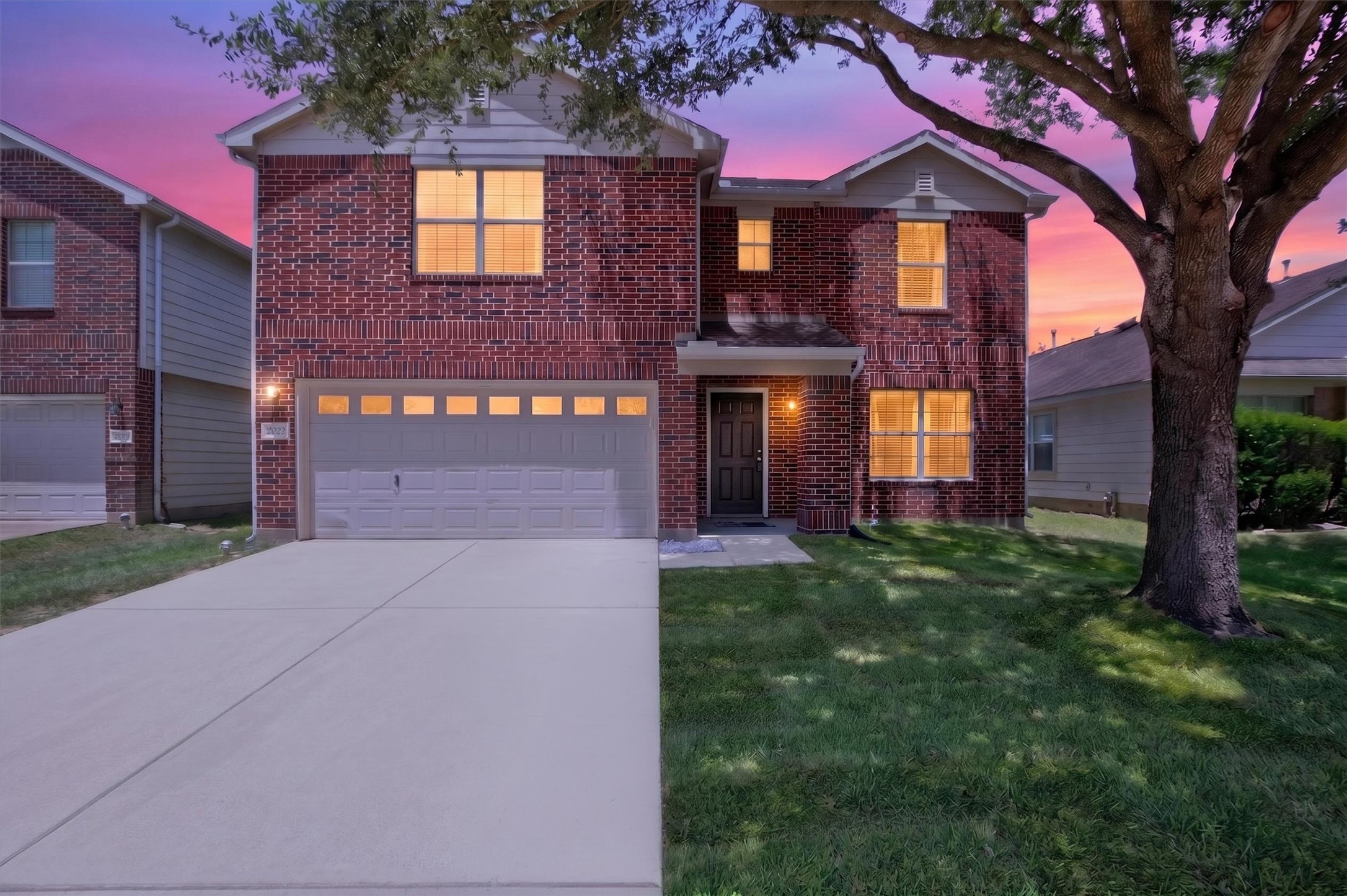16323 Cole Bridge Lane Property Photo