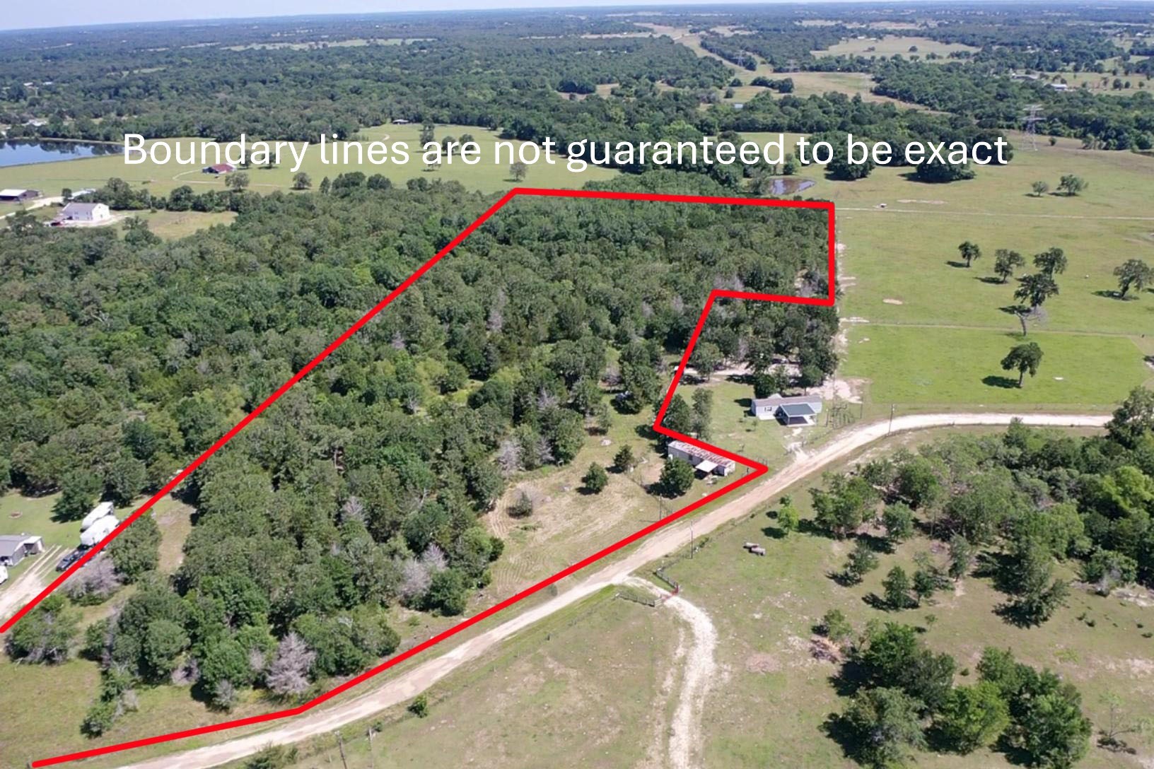 6624 Misty Lane Property Photo 17