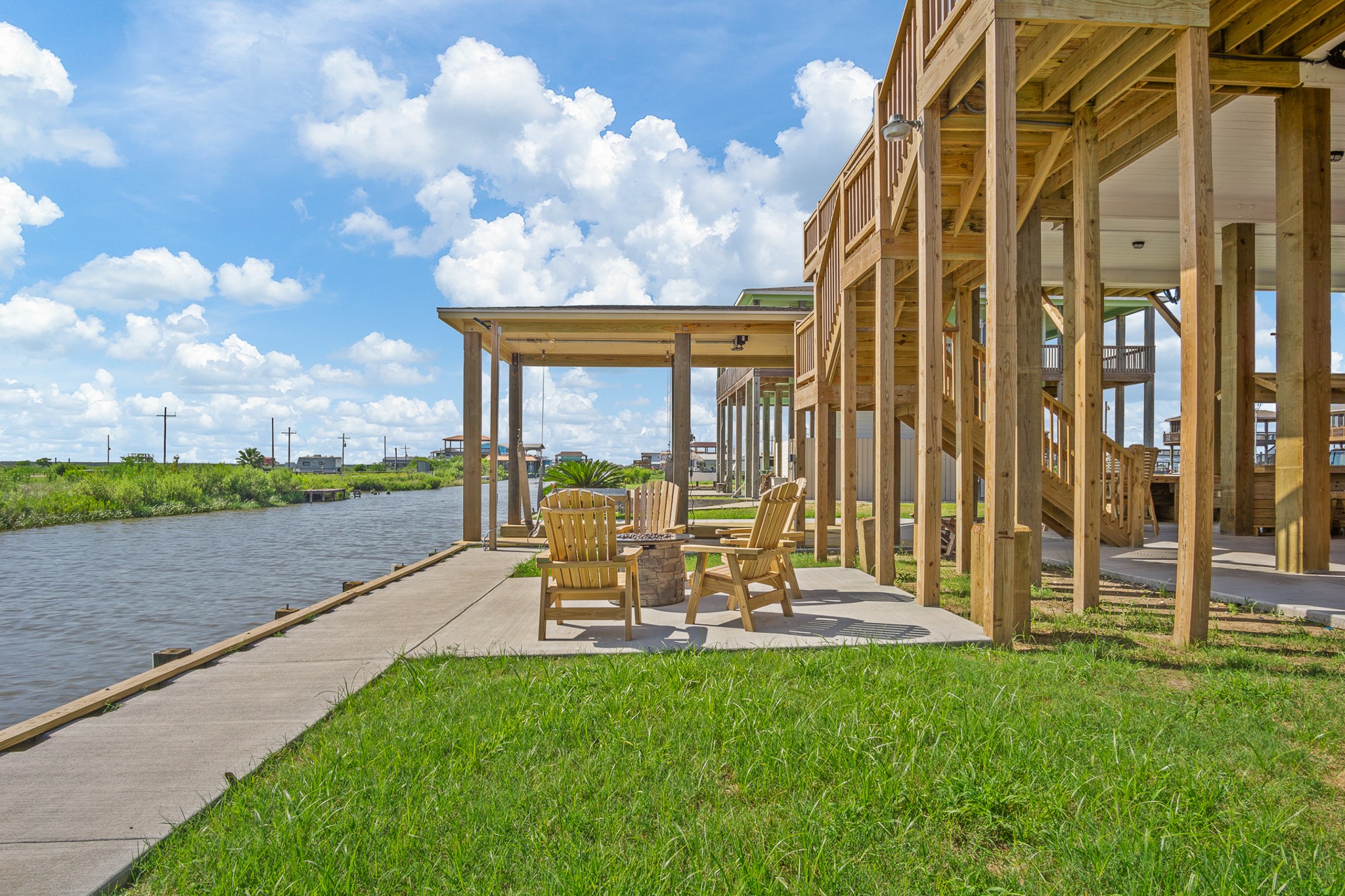 1103 Mabry Street Property Photo 15