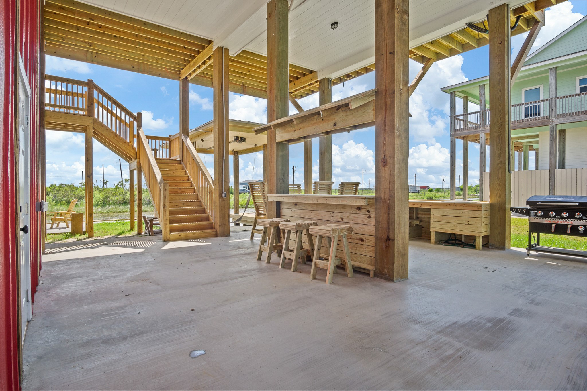 1103 Mabry Street Property Photo 19