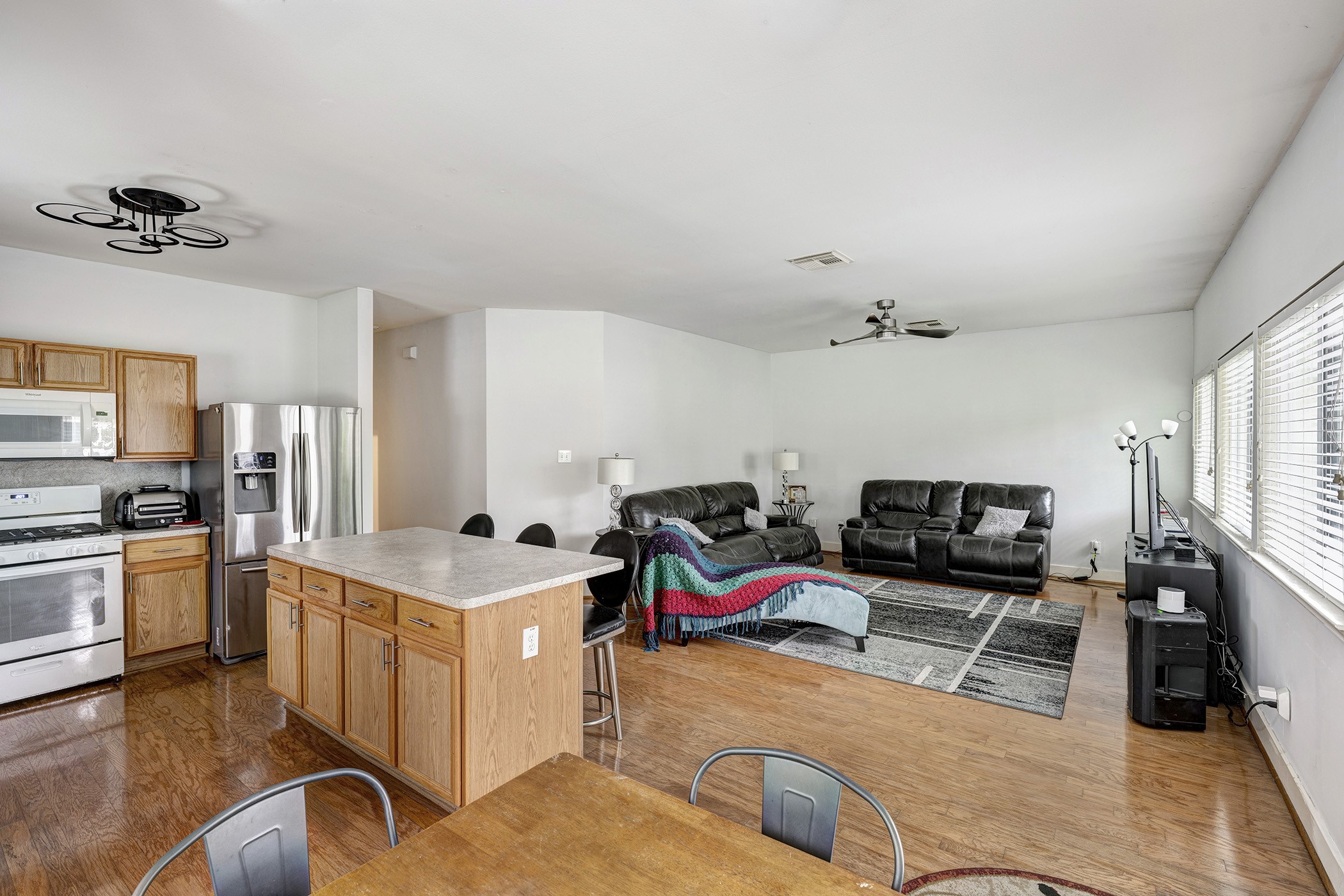 20903 Hall Colony Court Property Photo 8