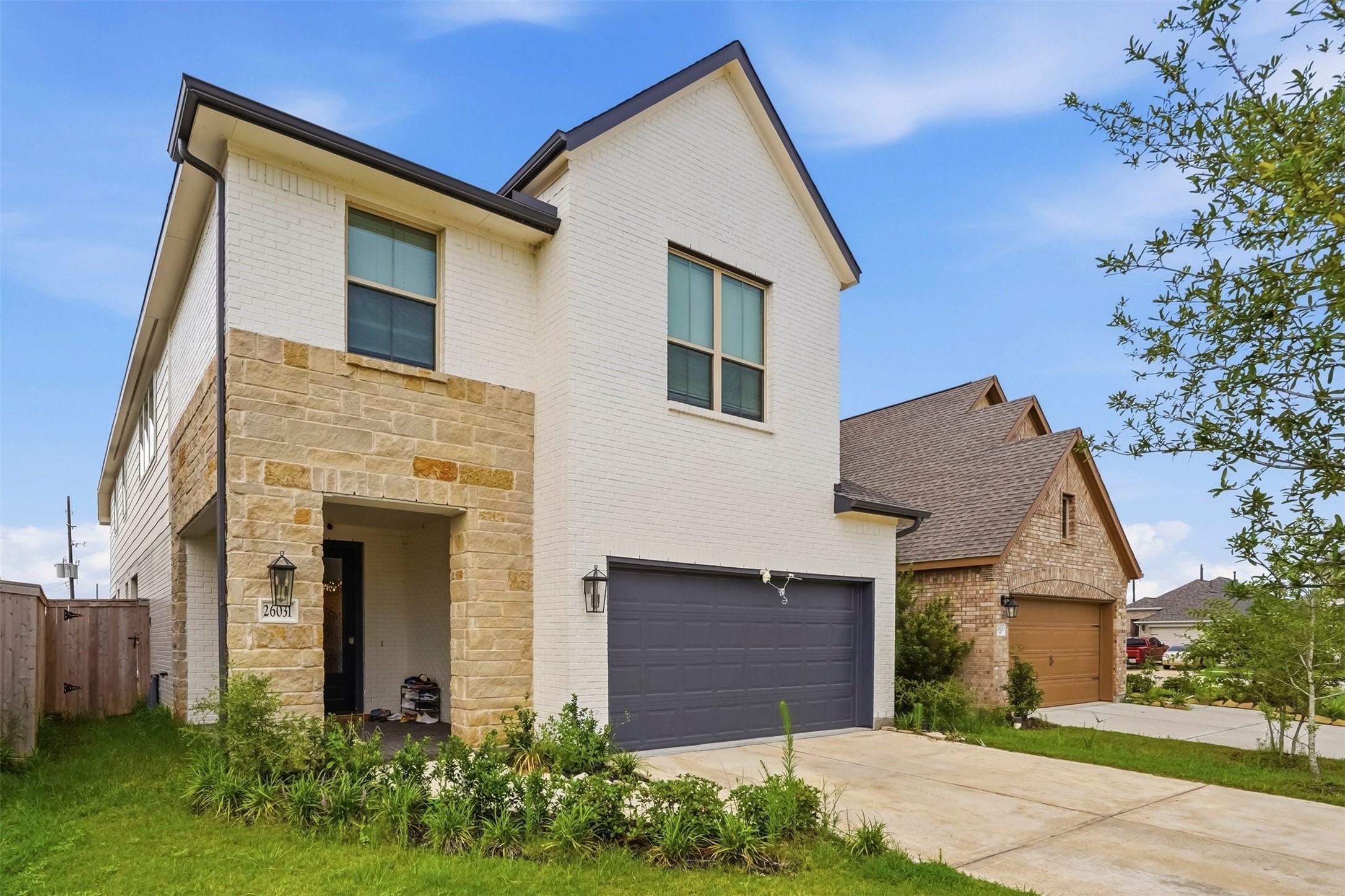 26031 Horizon Star Lane Property Photo 3