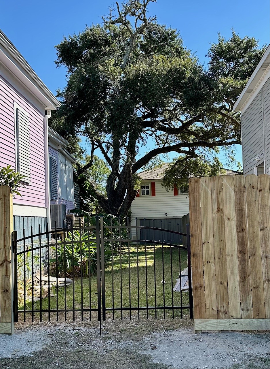 1009 Sealy Street Property Photo 1