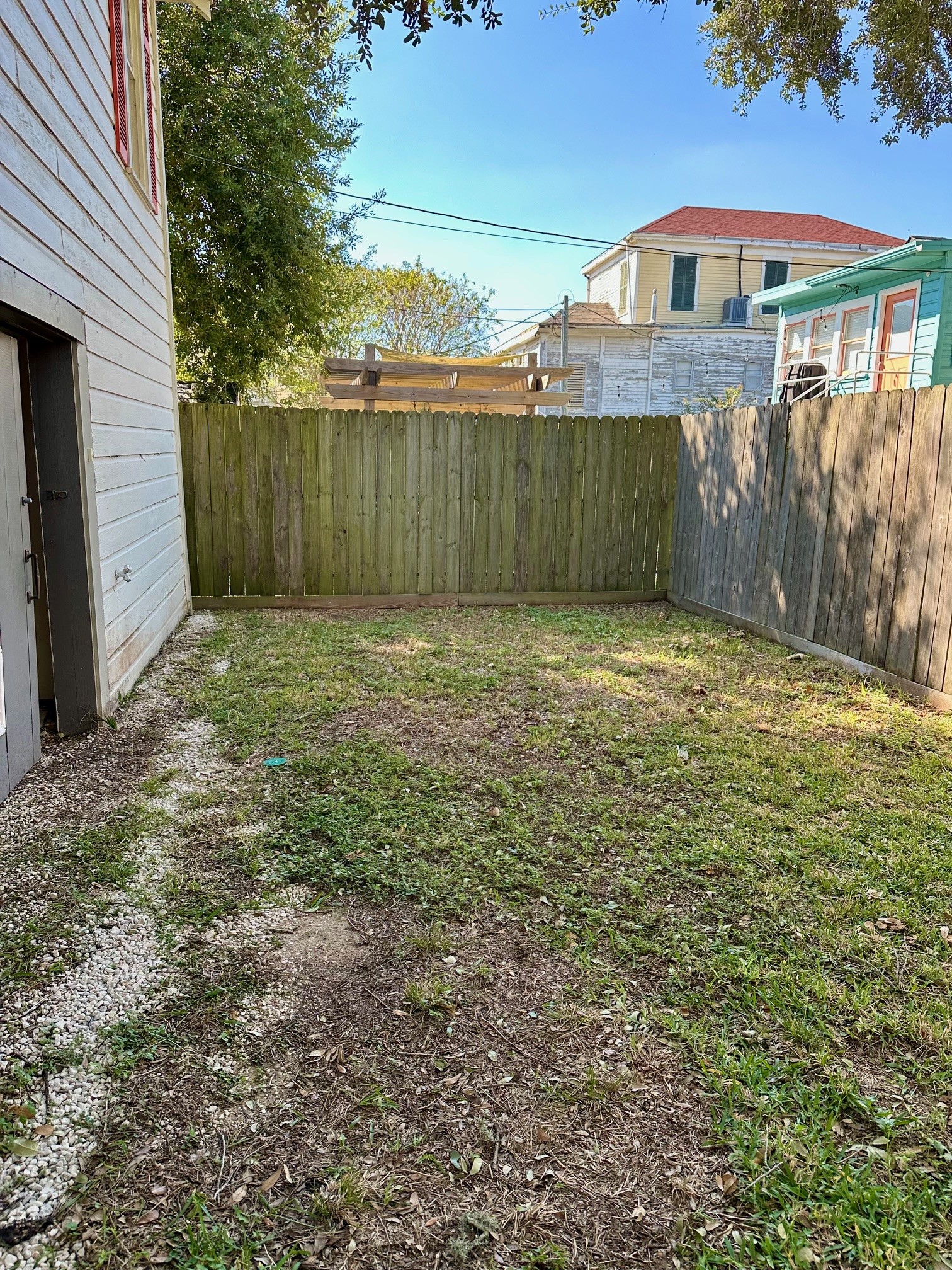1009 Sealy Street Property Photo 19