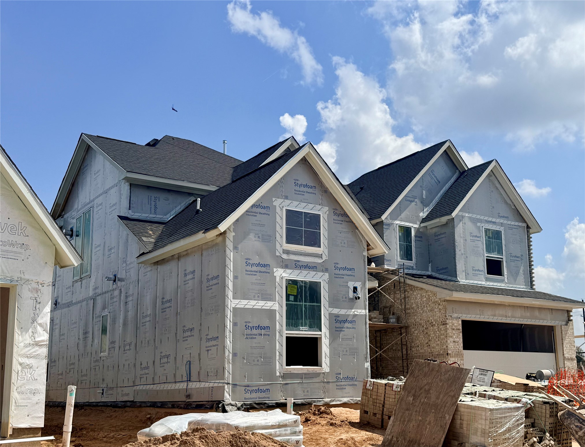 8119 Sun Leaf Court Property Photo 11